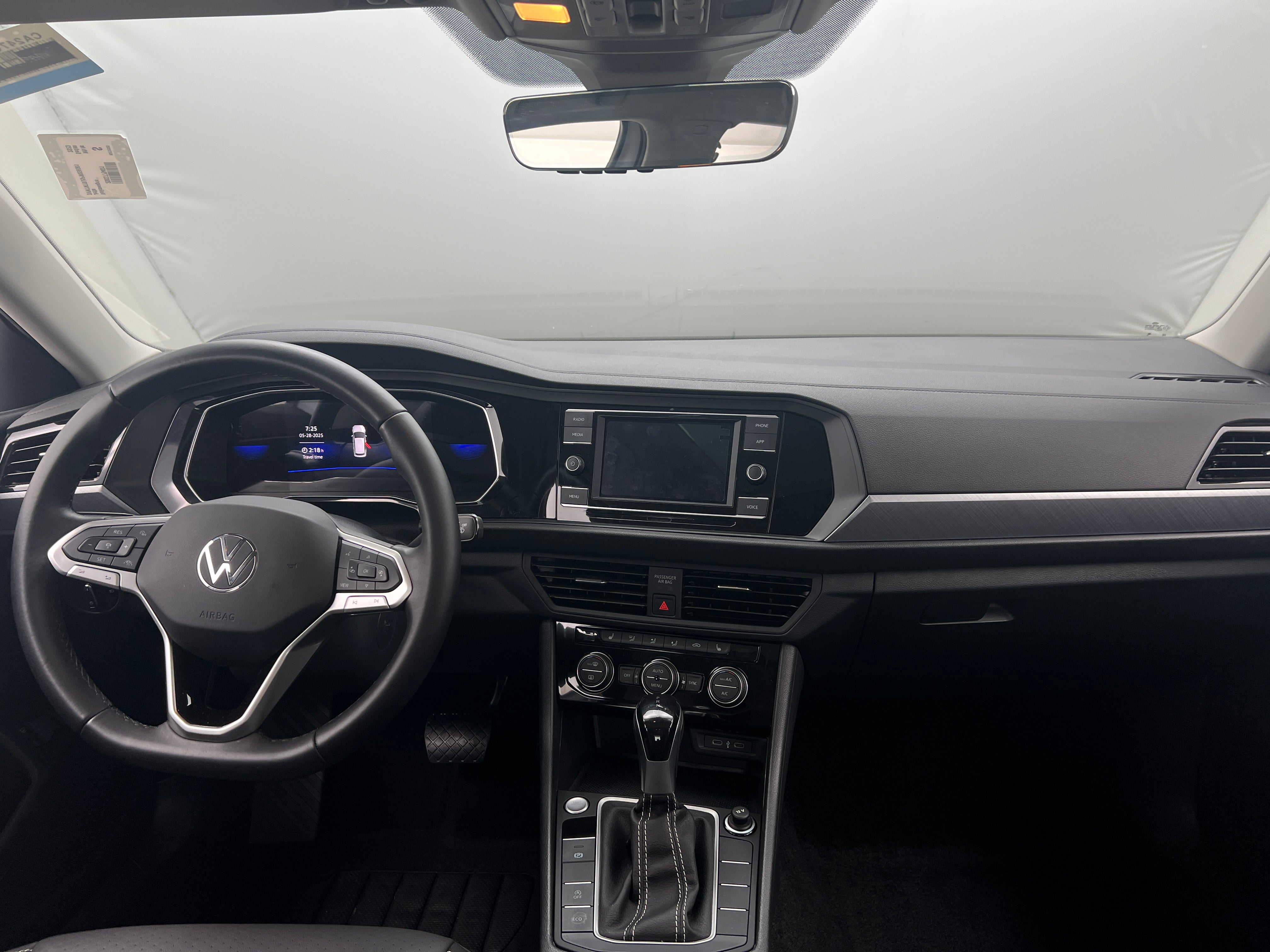 2023 Volkswagen Jetta SE 2
