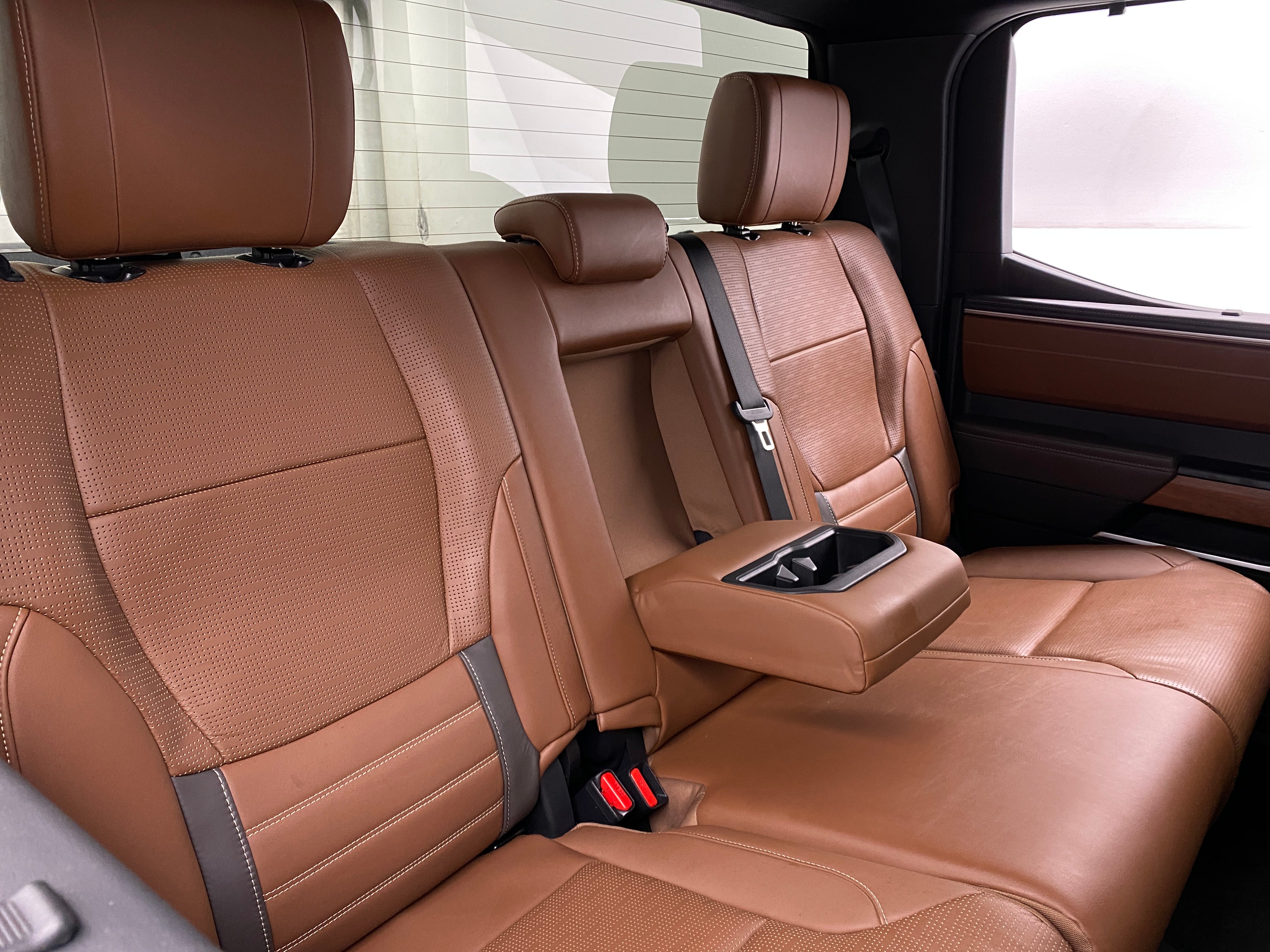 2024 Toyota Tundra 1794 Edition 5