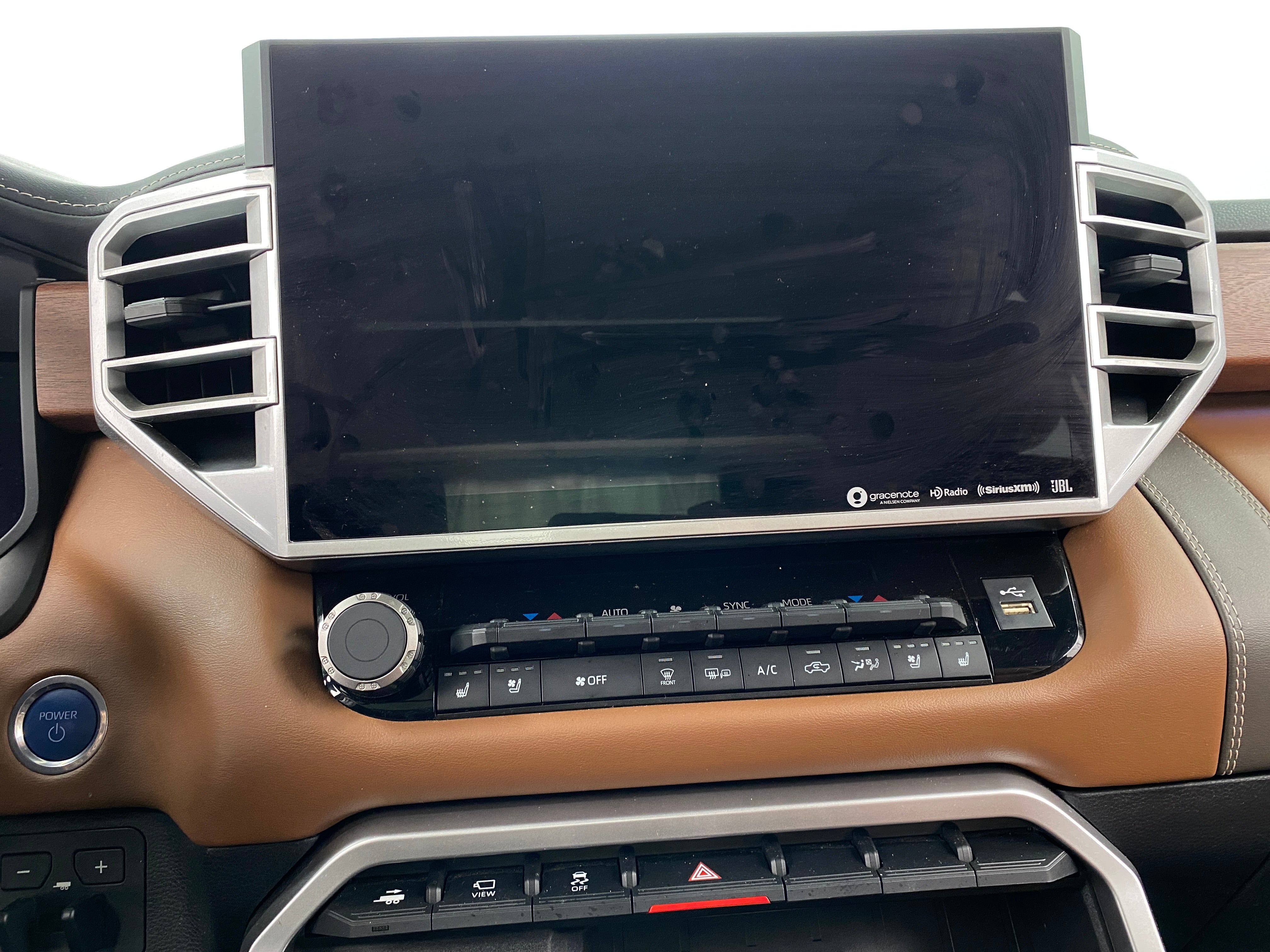 2024 Toyota Tundra 1794 Edition 3