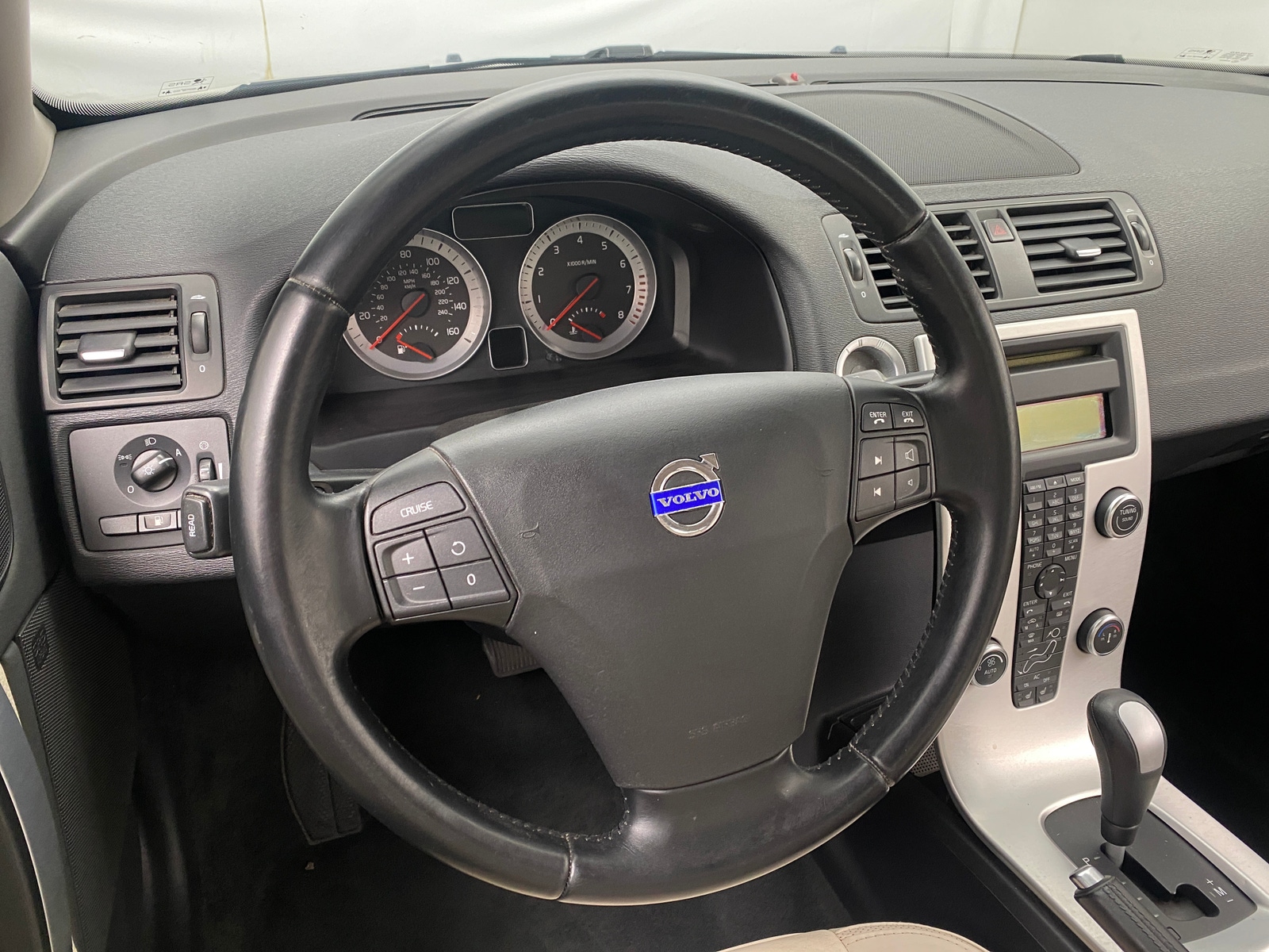 Thumbnail: 2013 Volvo C70 - 5