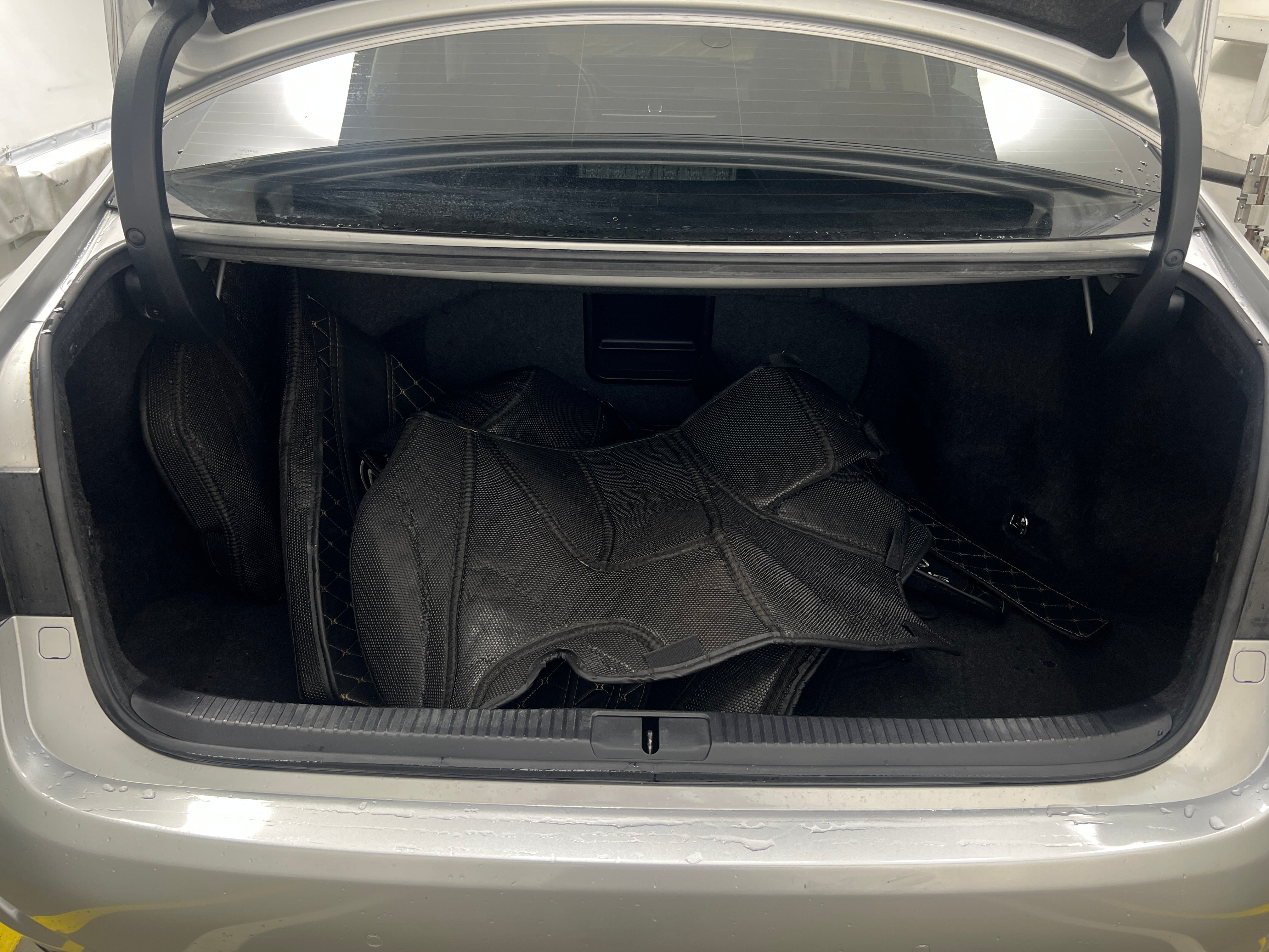 2015 Lexus ES 350 6