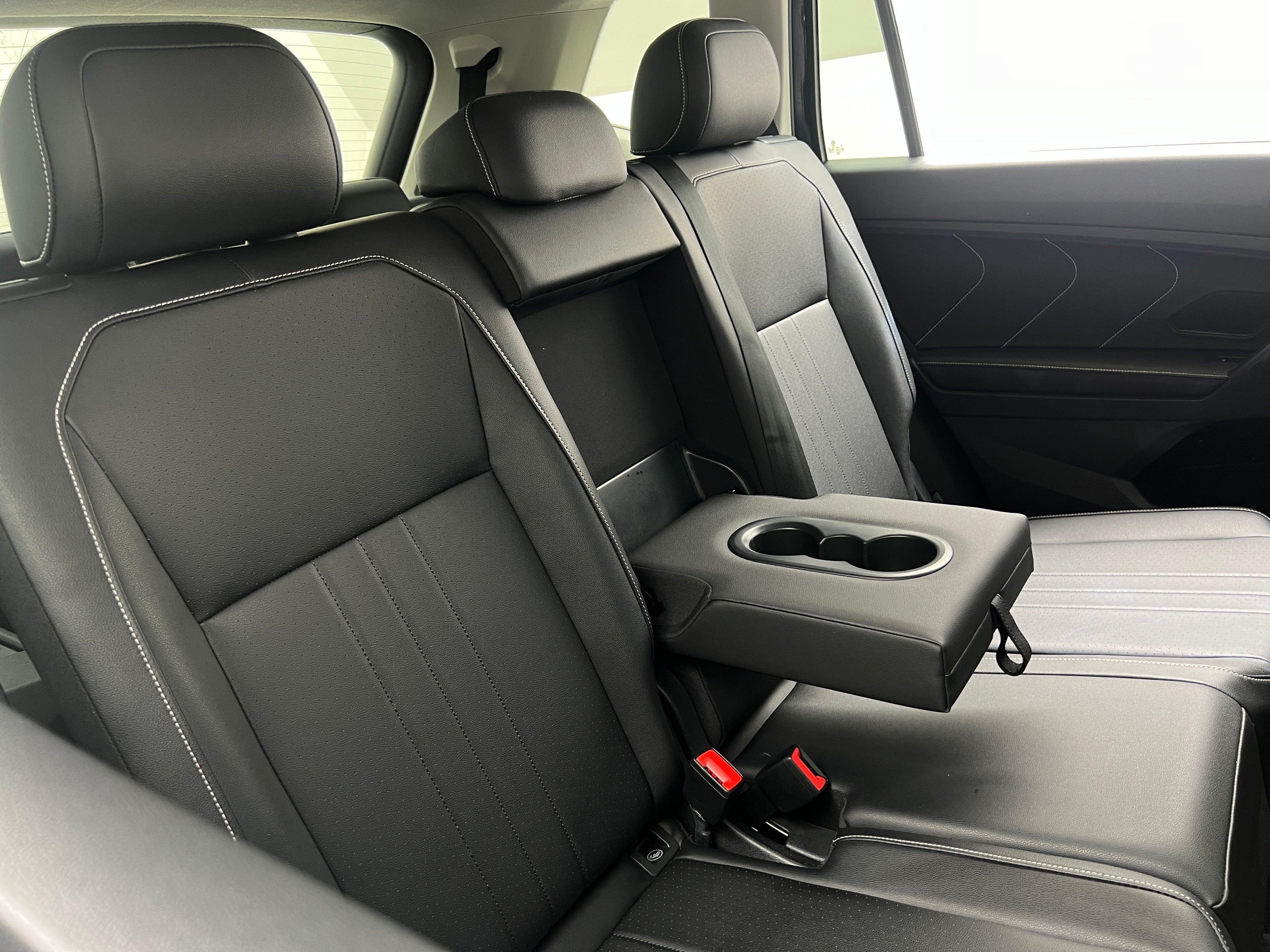 2023 Volkswagen Tiguan SE 5