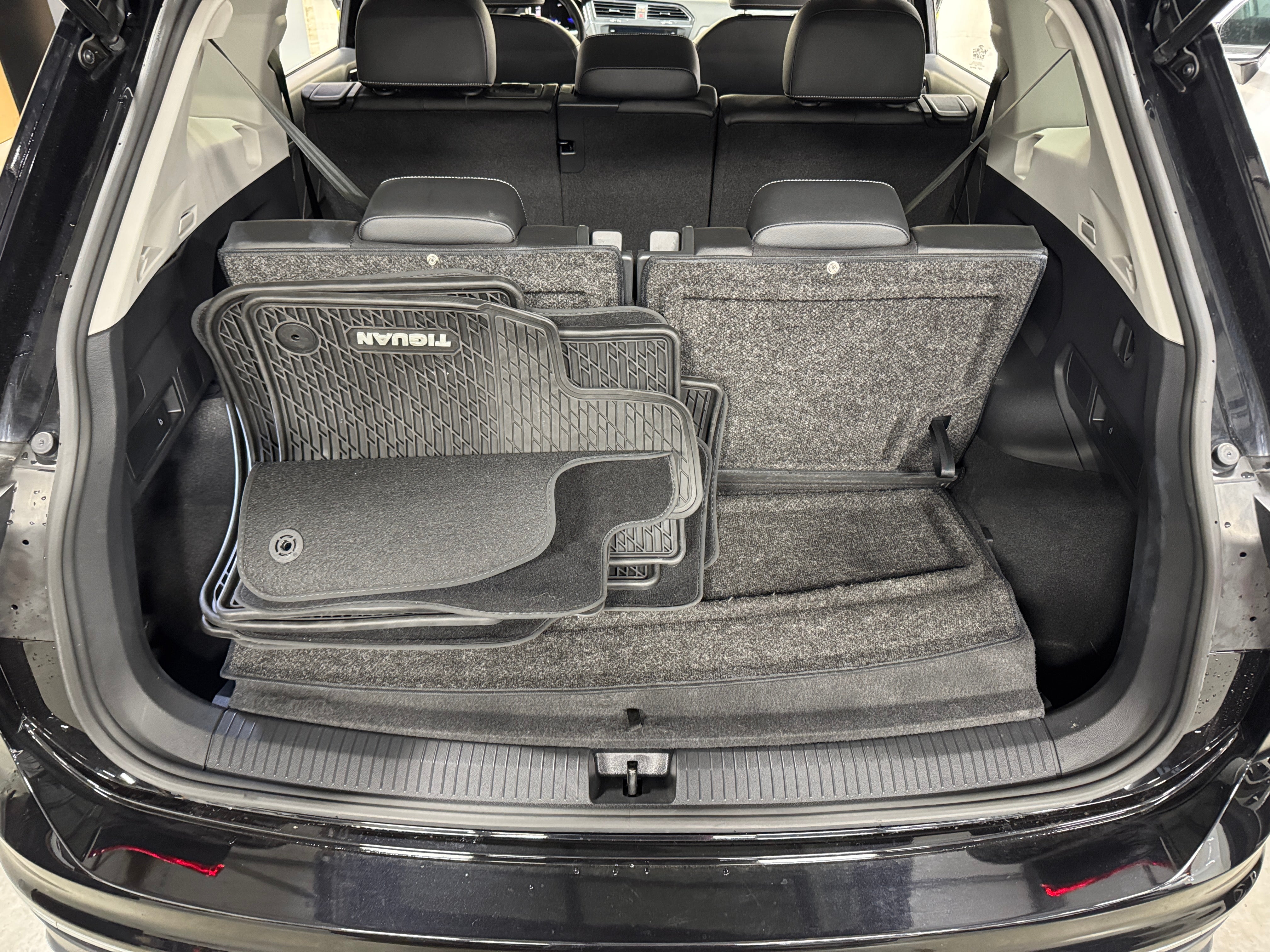 2023 Volkswagen Tiguan SE 6