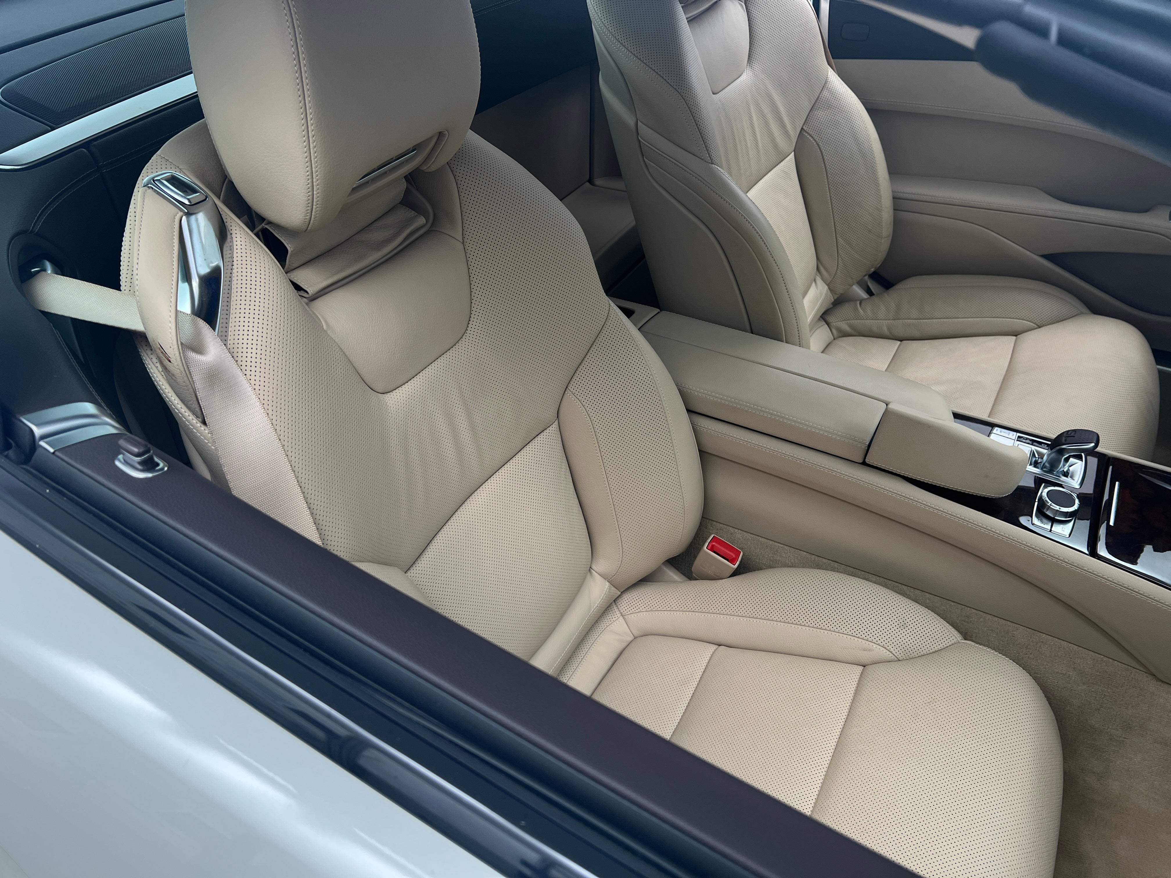 2013 Mercedes-Benz SL-Class SL 550 2