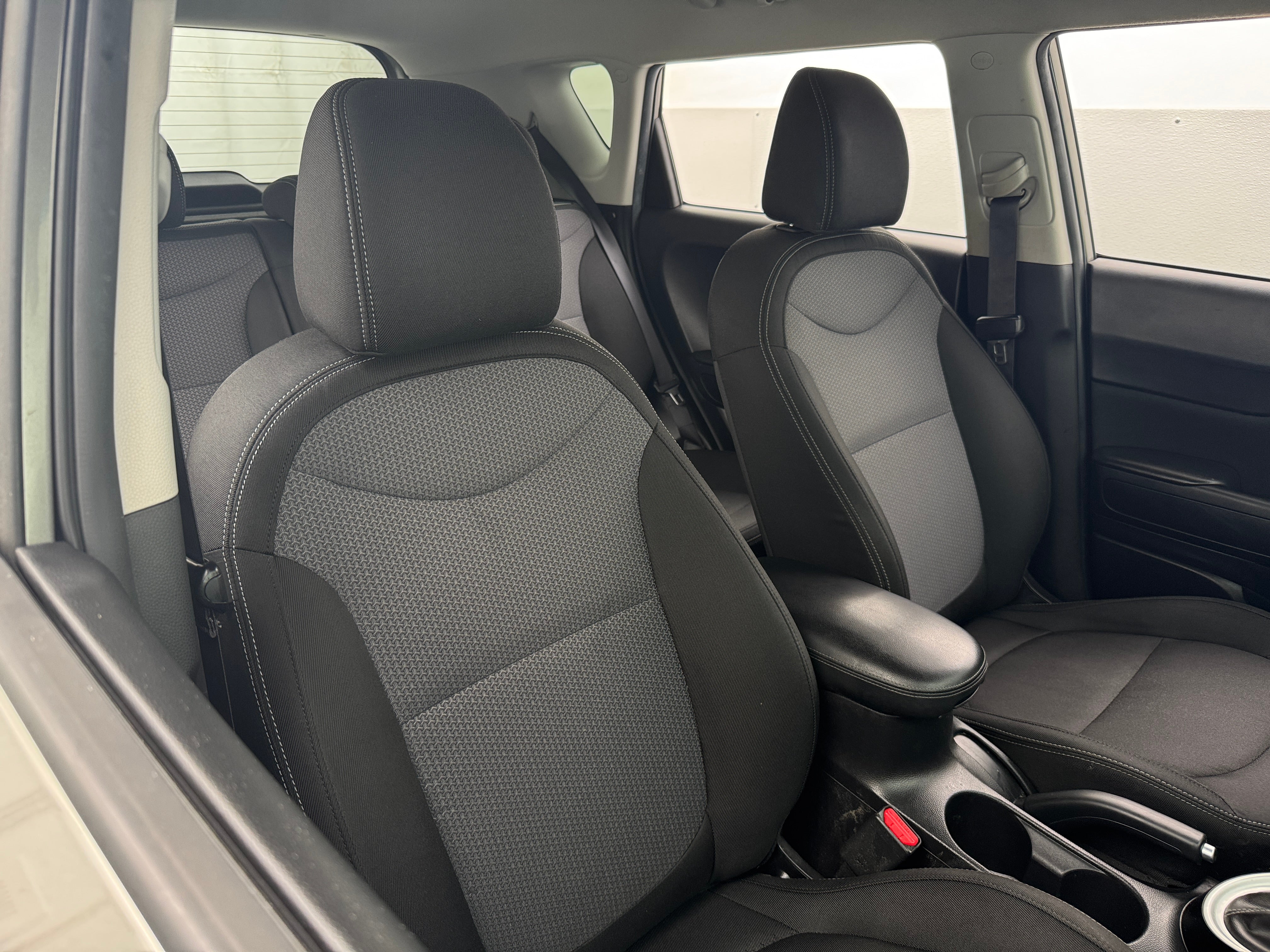 2017 Kia Soul Soul+ 2