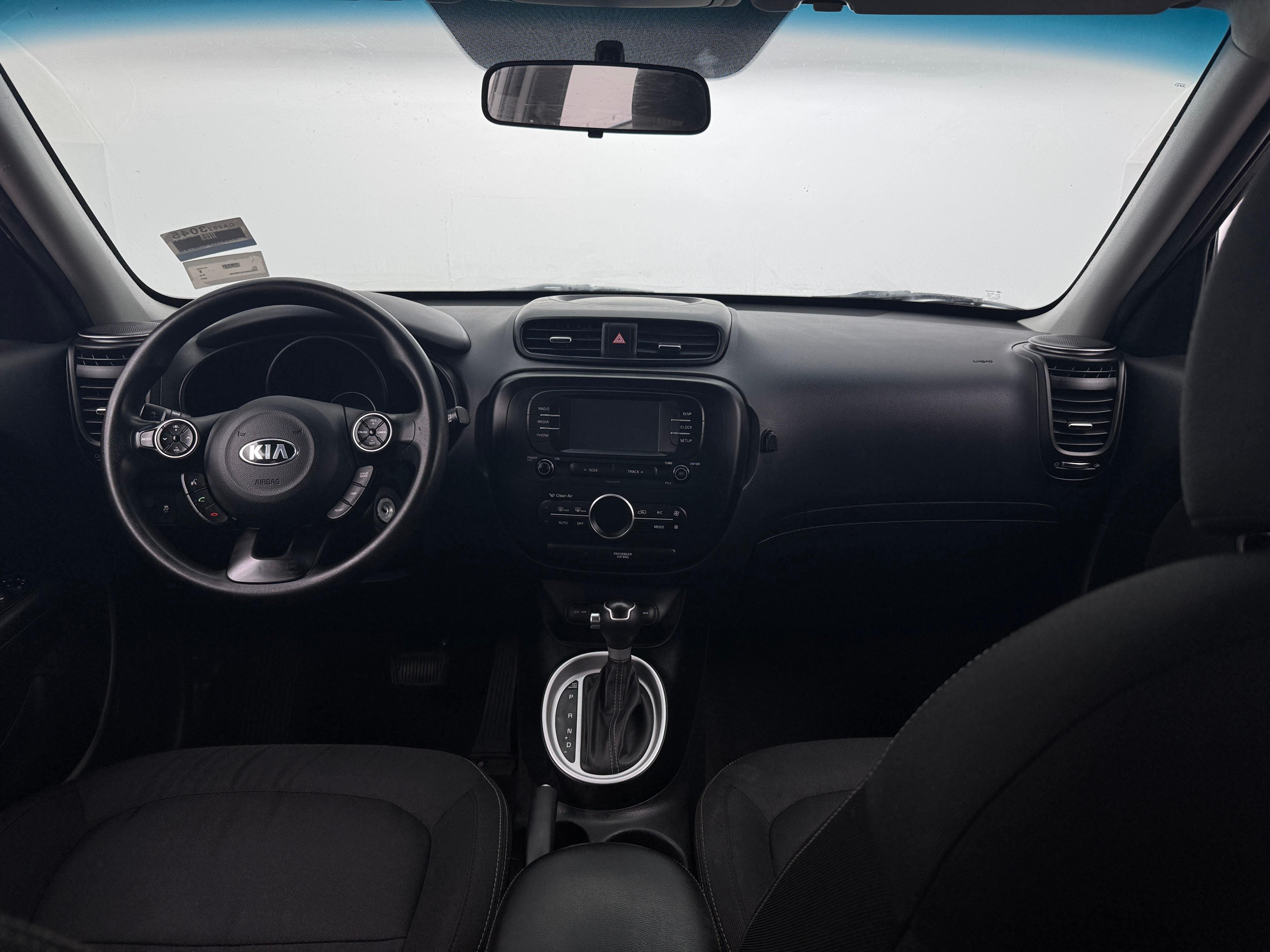 2017 Kia Soul Soul+ 3