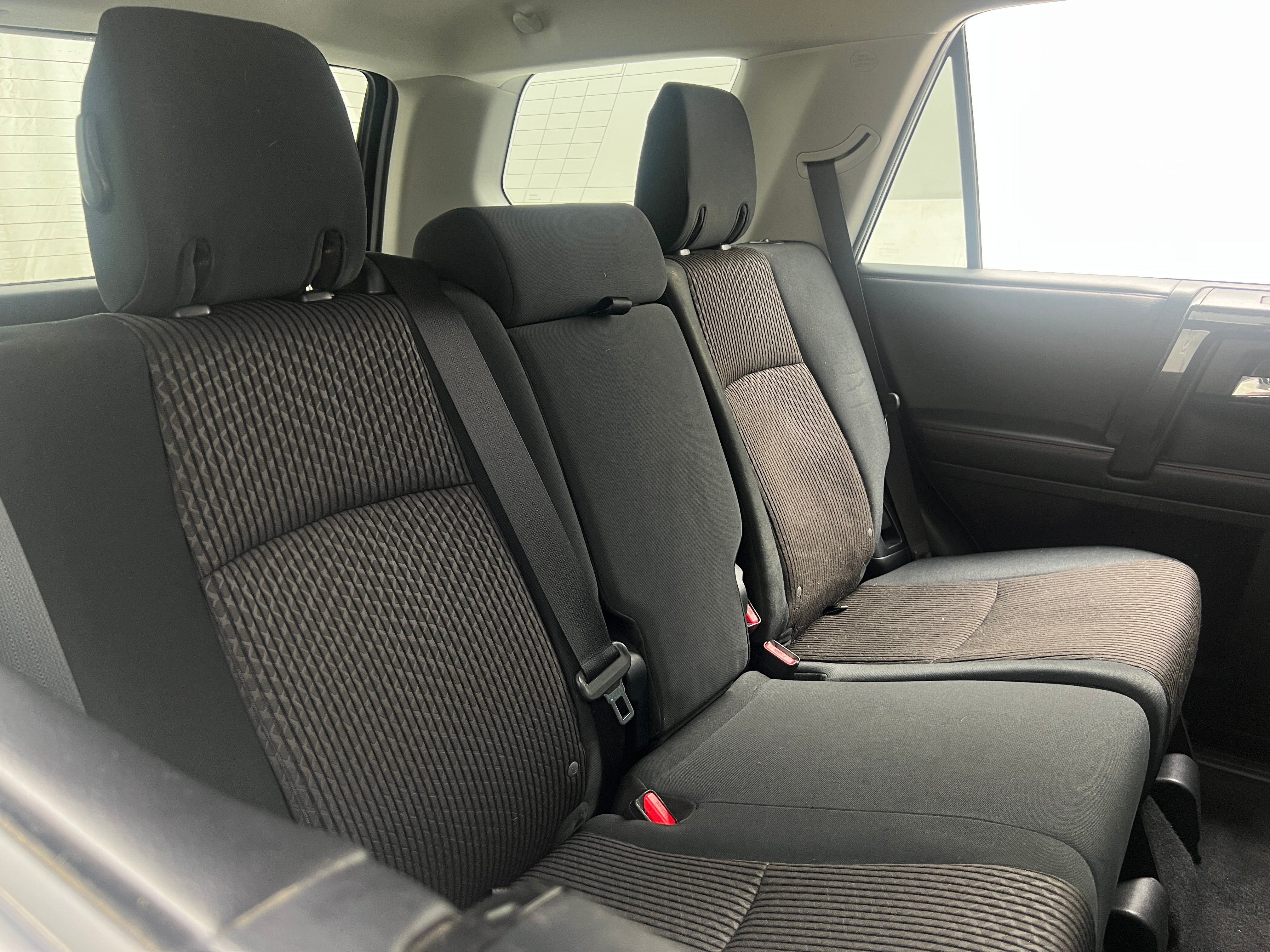 2016 Toyota 4Runner Trail 6