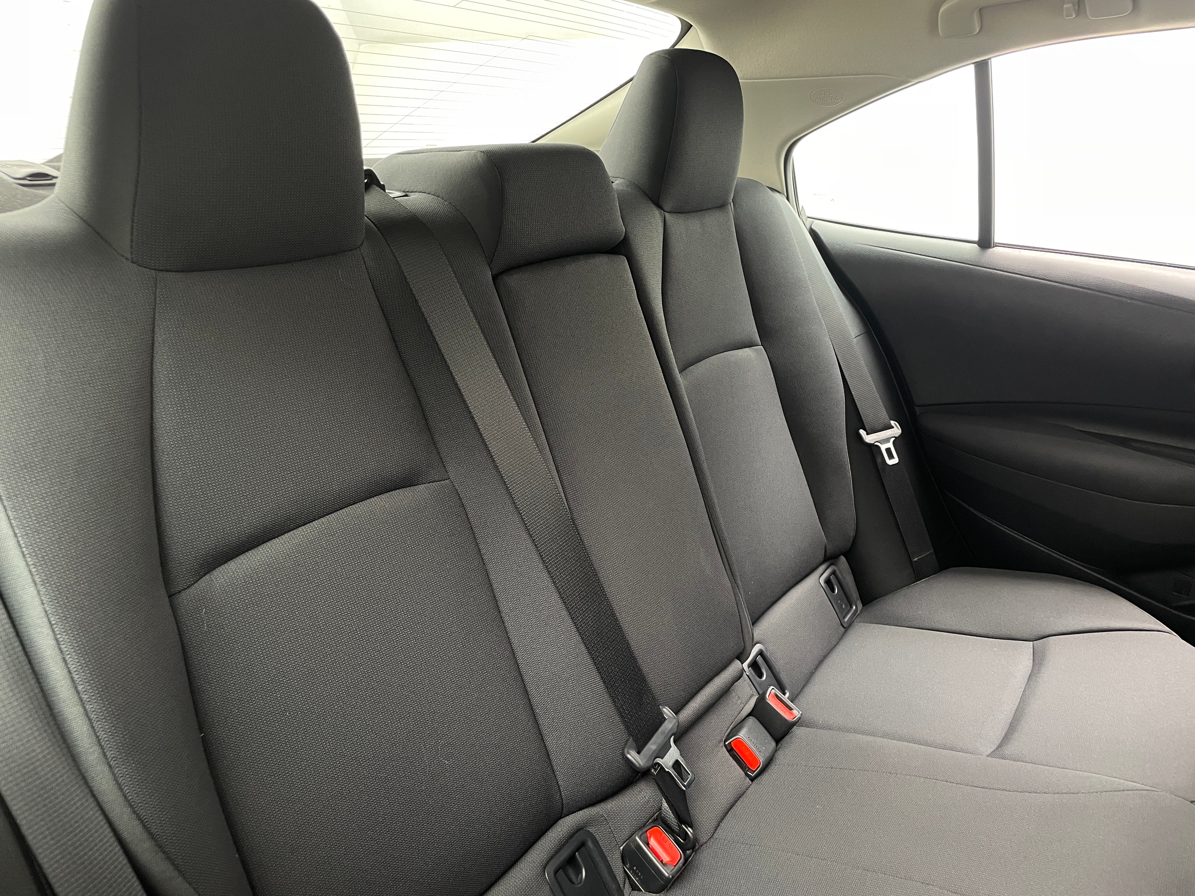 2024 Toyota Corolla LE 6