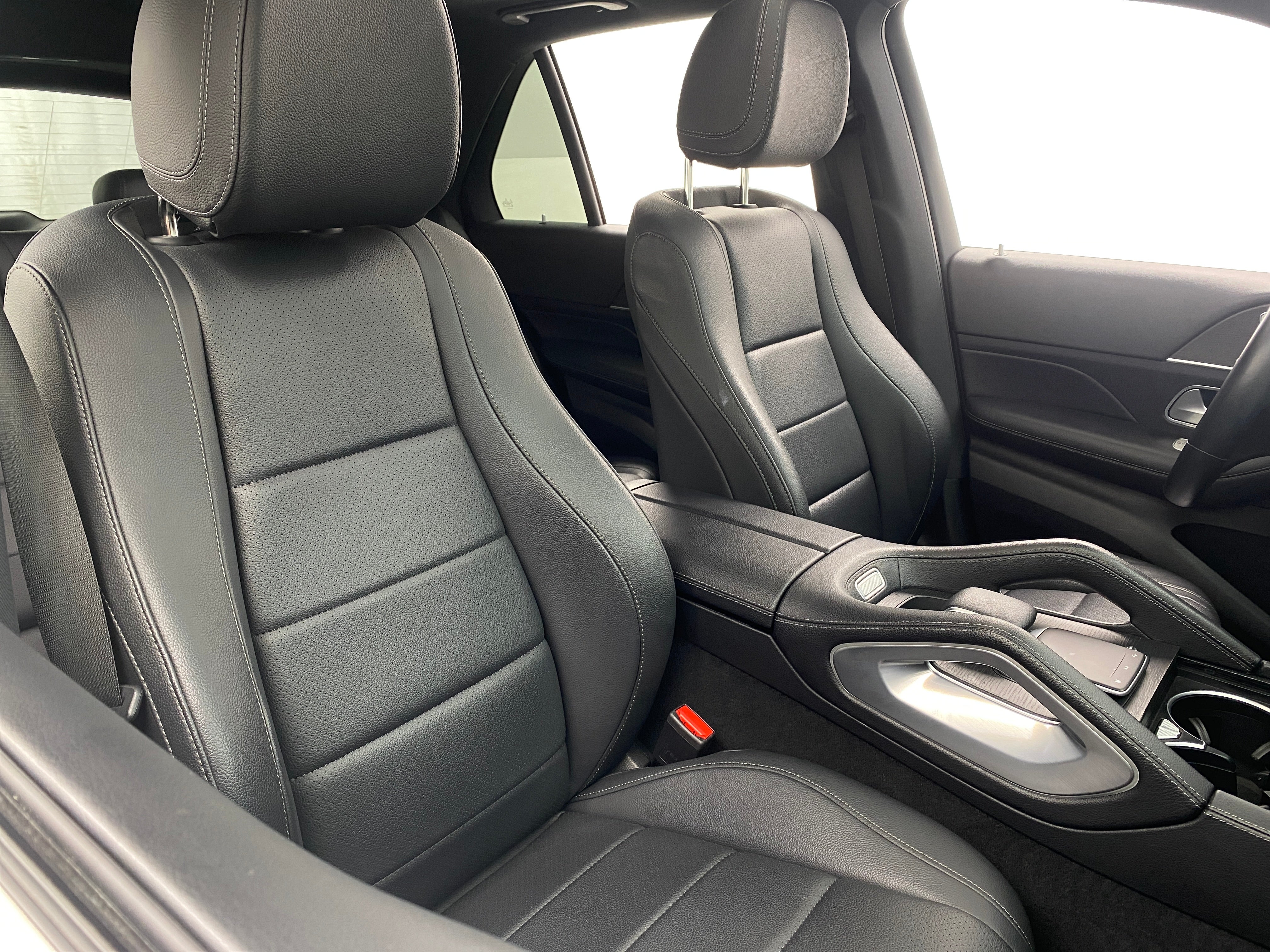 2022 Mercedes-Benz GLE 350 2