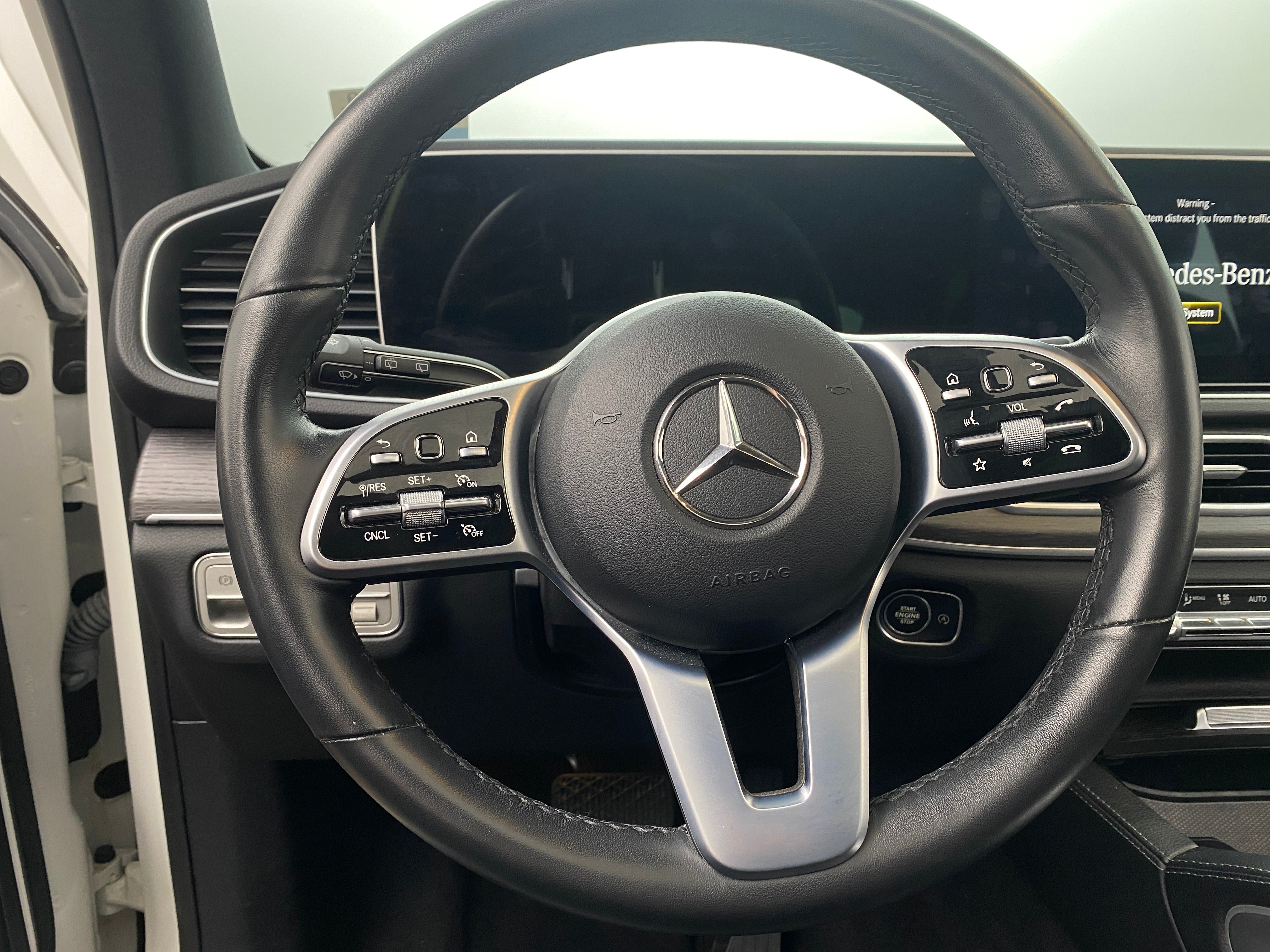 2022 Mercedes-Benz GLE 350 5