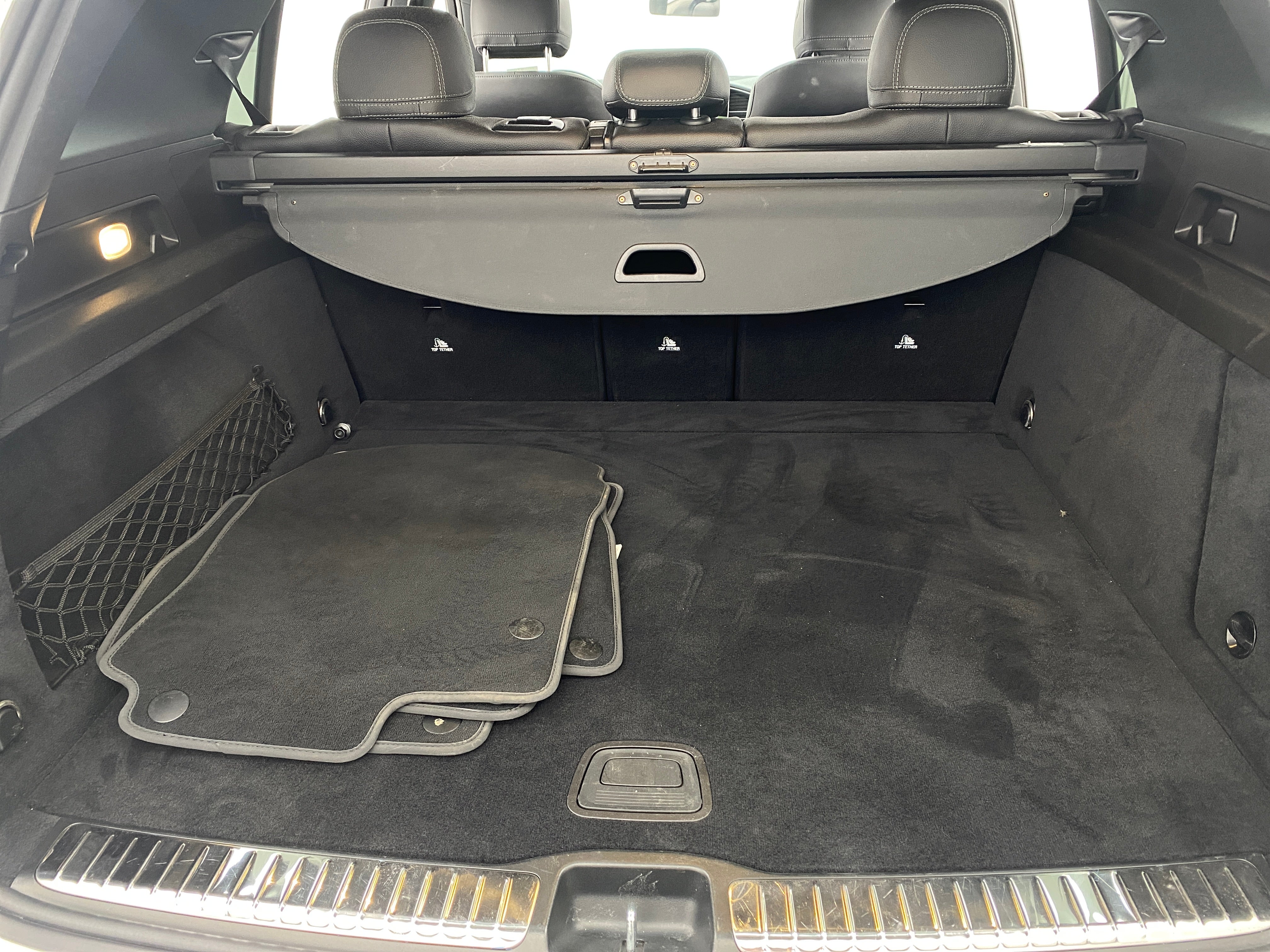 2022 Mercedes-Benz GLE 350 7