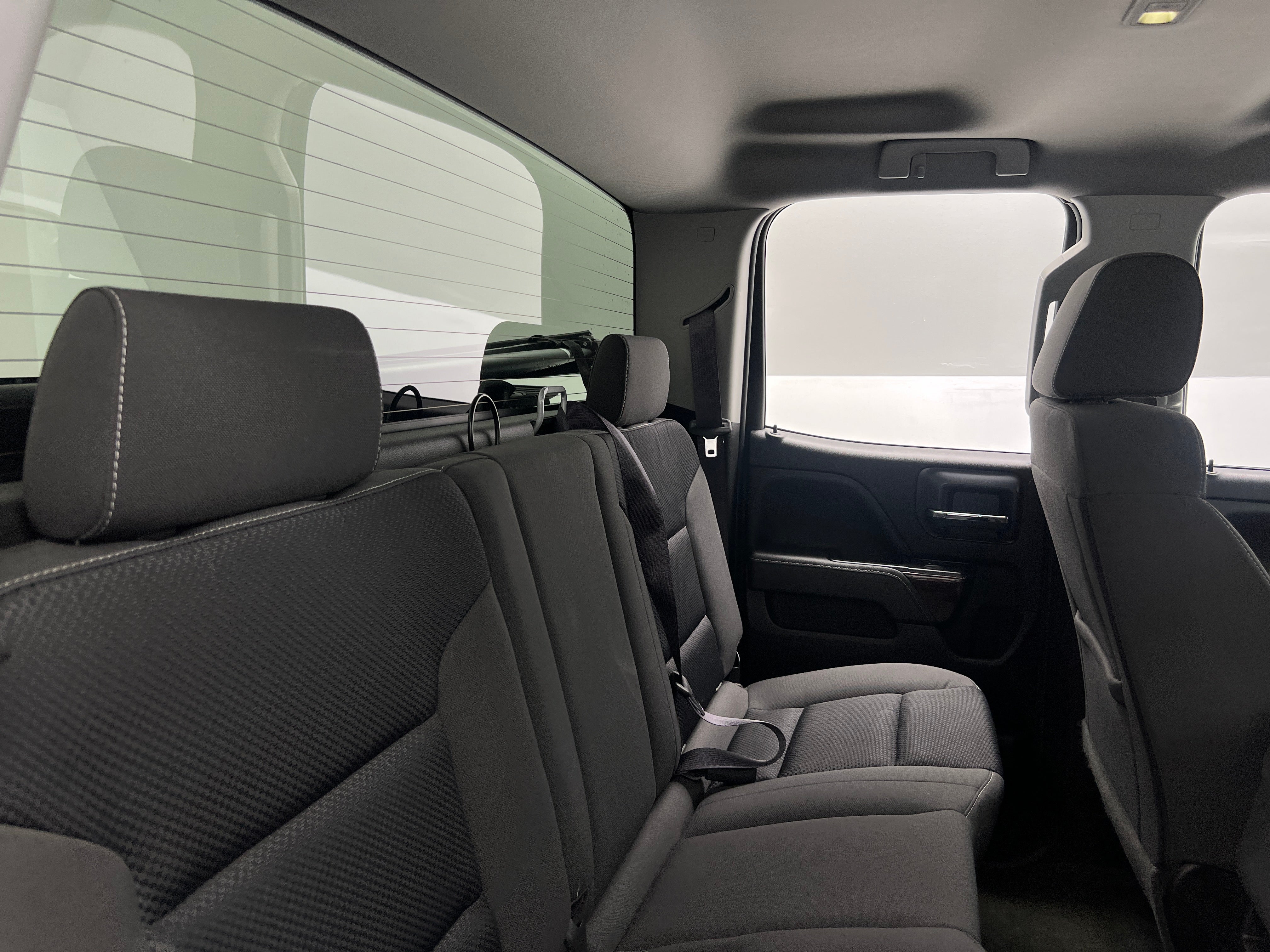 2017 GMC Sierra 1500 SLE 6