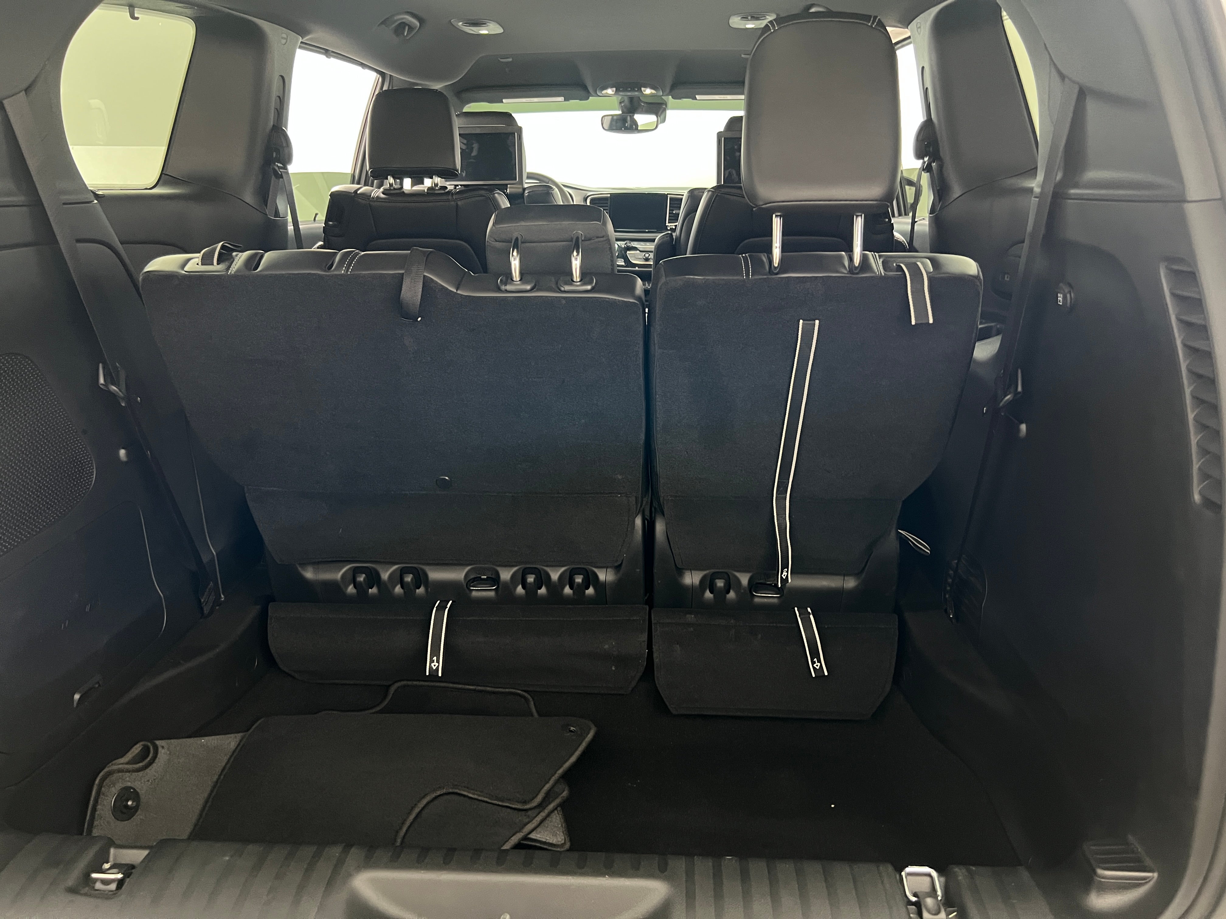 2024 Chrysler Pacifica Touring L 6