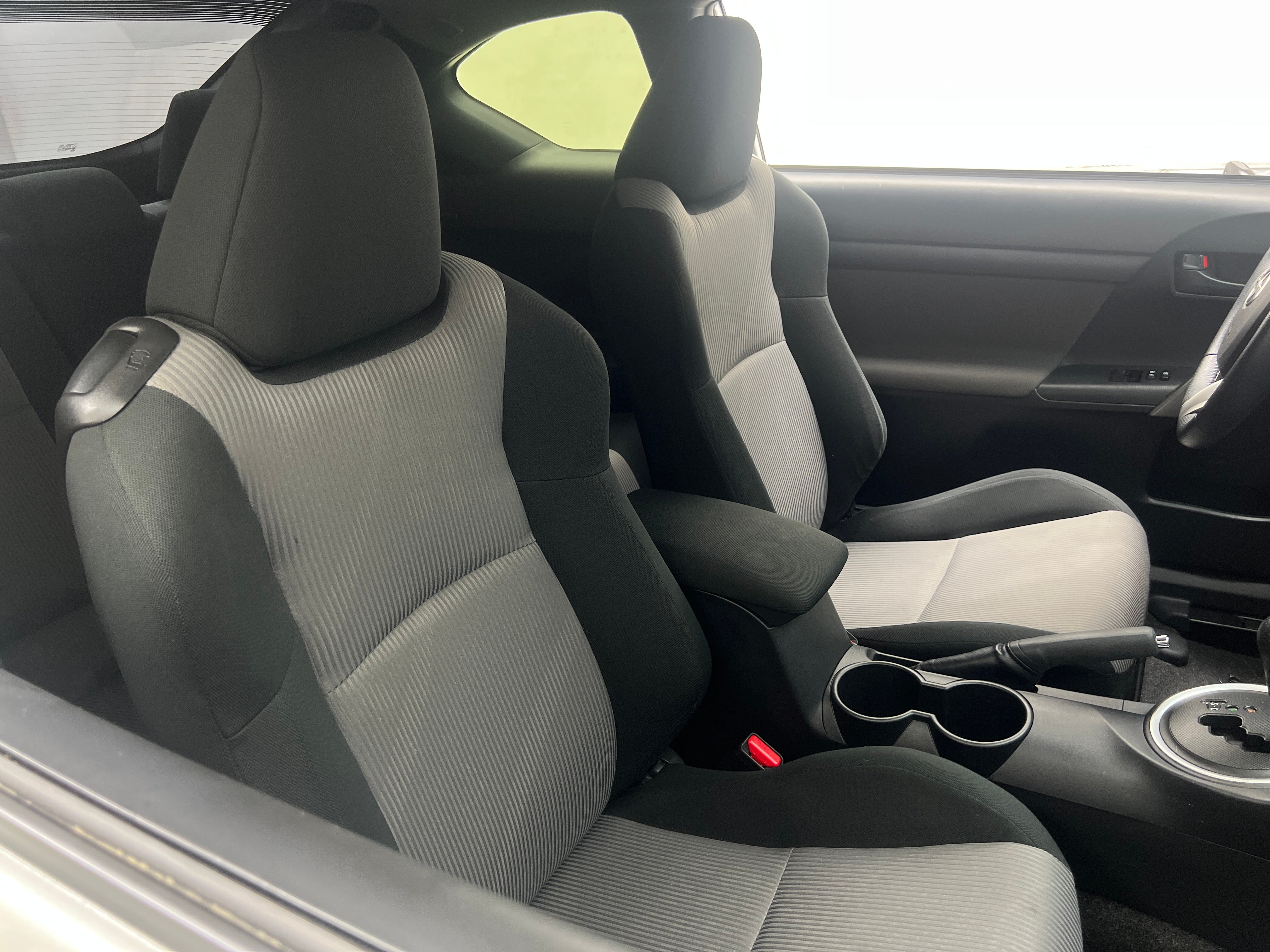 2015 Scion tC  2