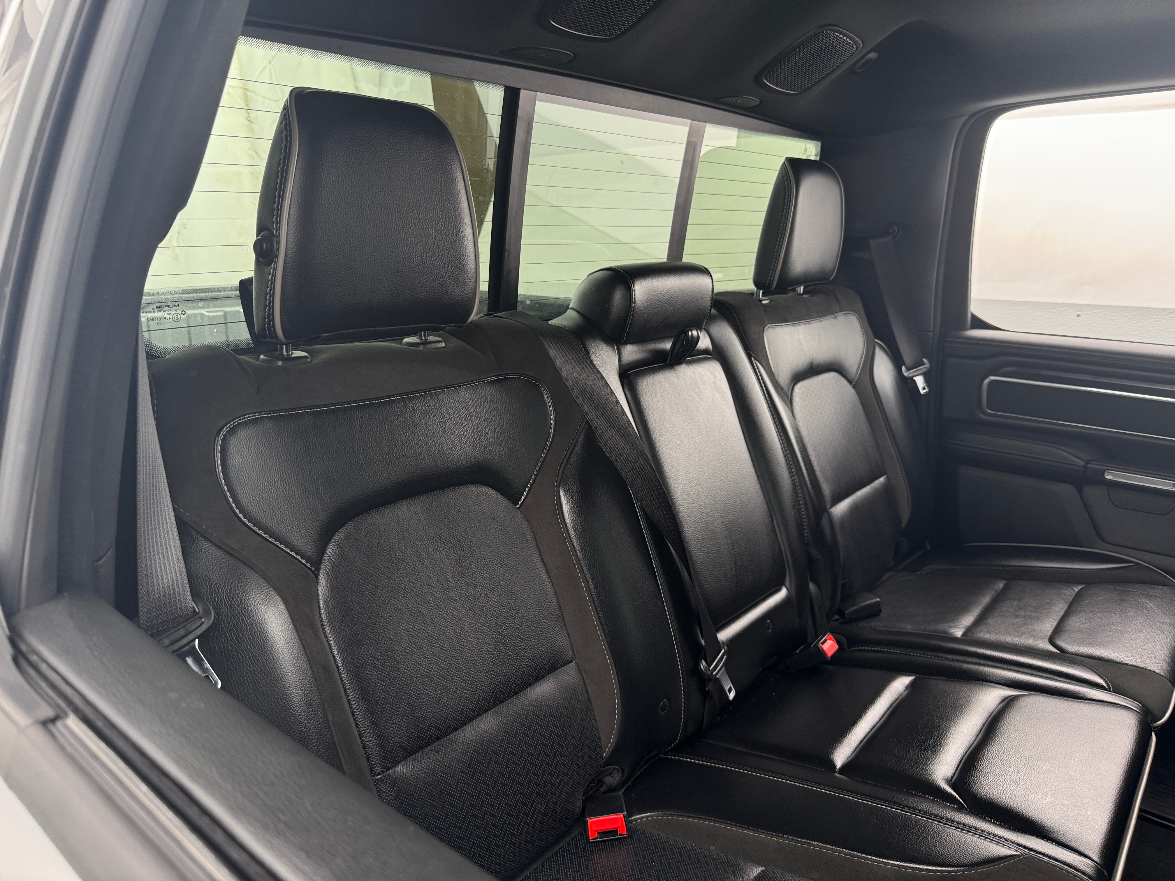 2023 RAM 1500 Laramie 5
