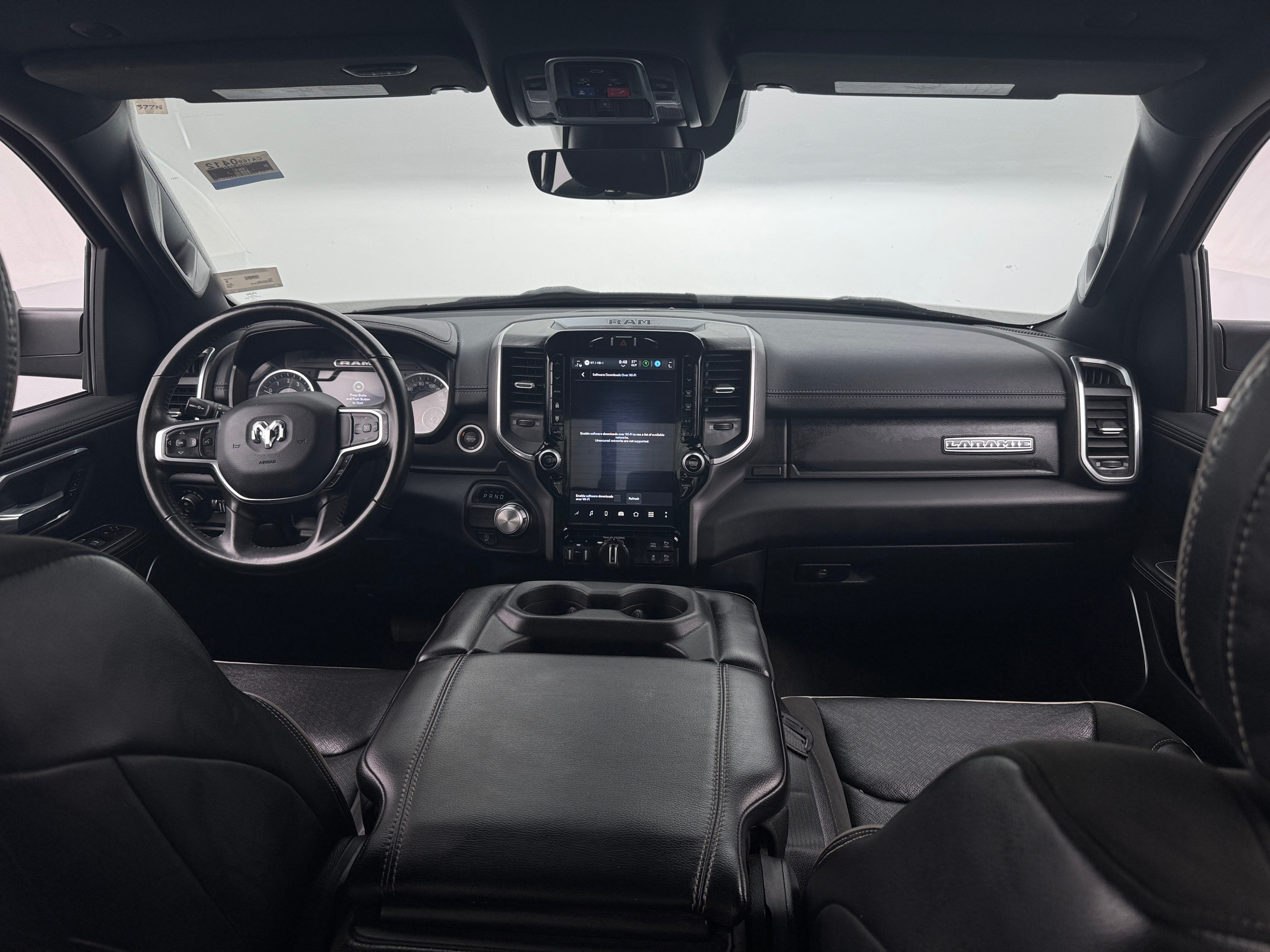 2023 RAM 1500 Laramie 2