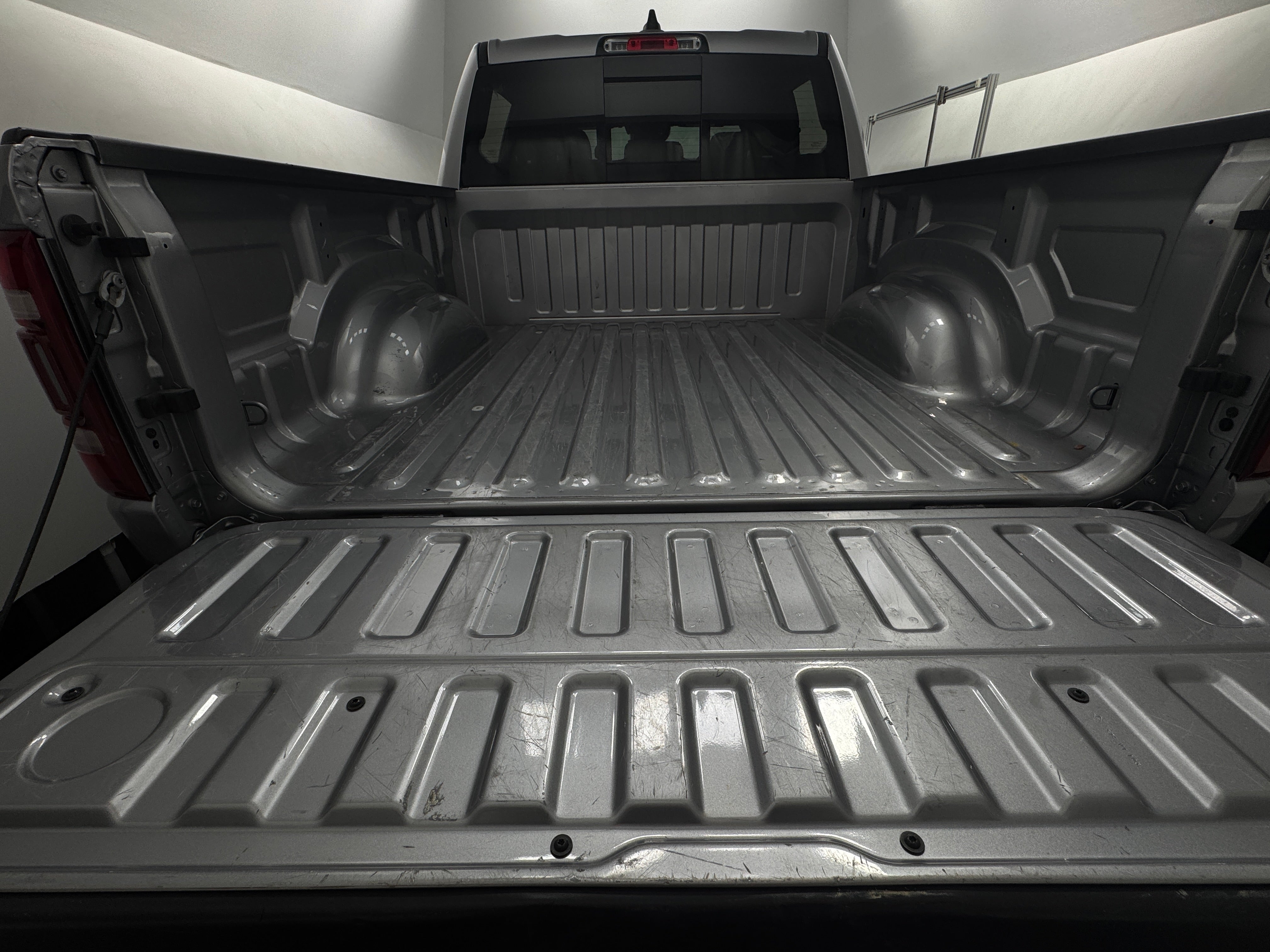 2023 RAM 1500 Laramie 6