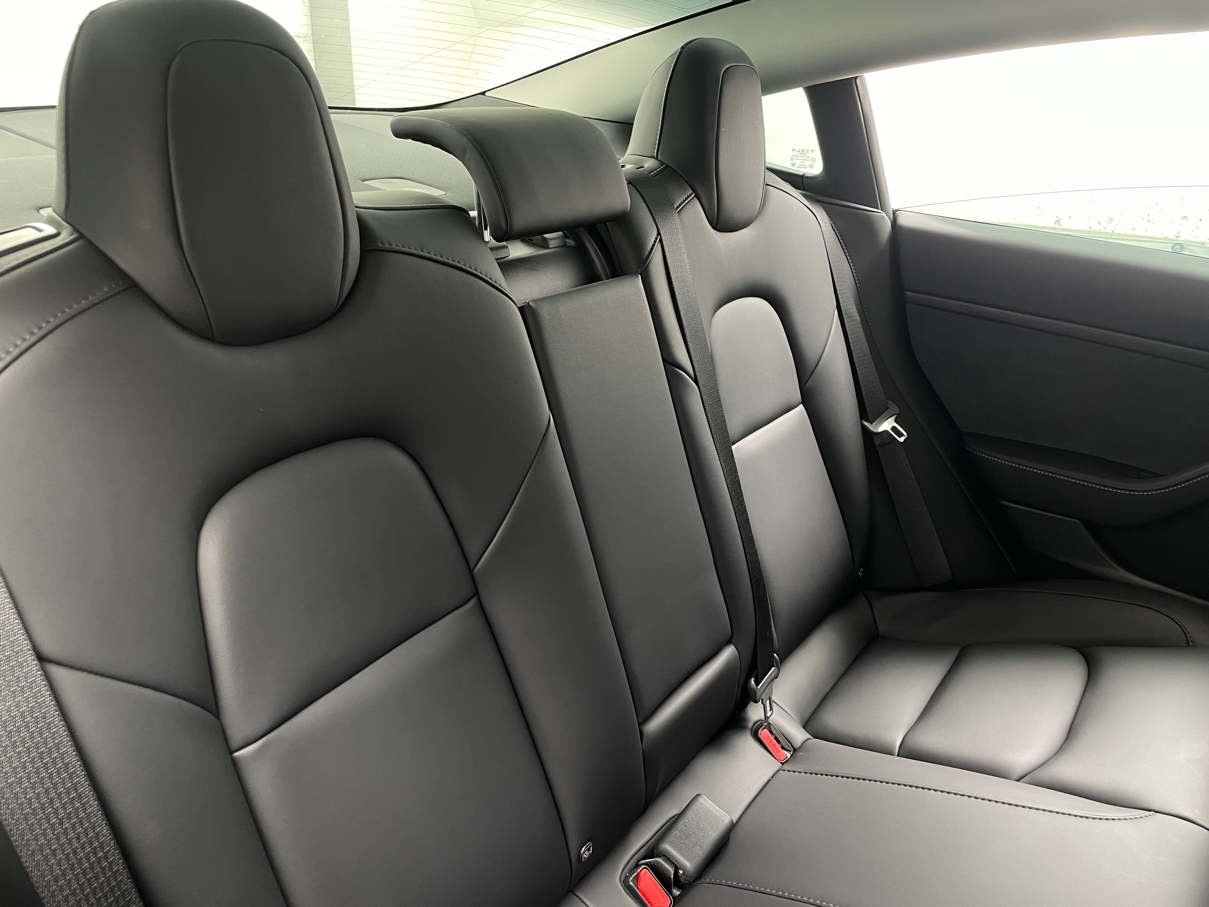 2023 Tesla Model 3 Performance 5