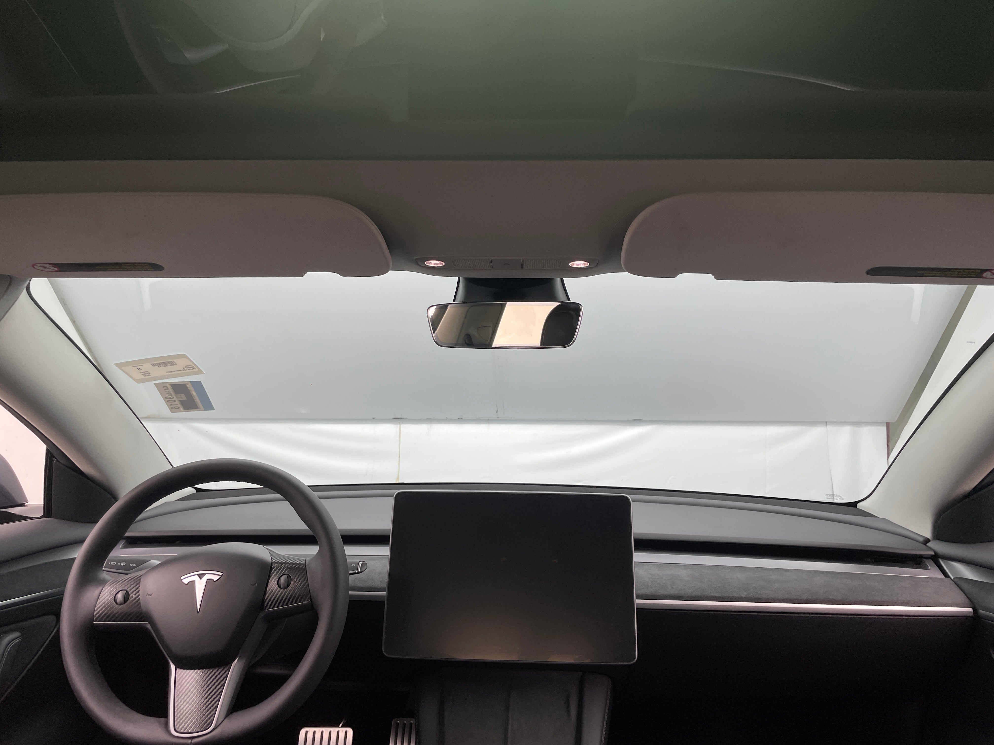 2023 Tesla Model 3 Performance 2