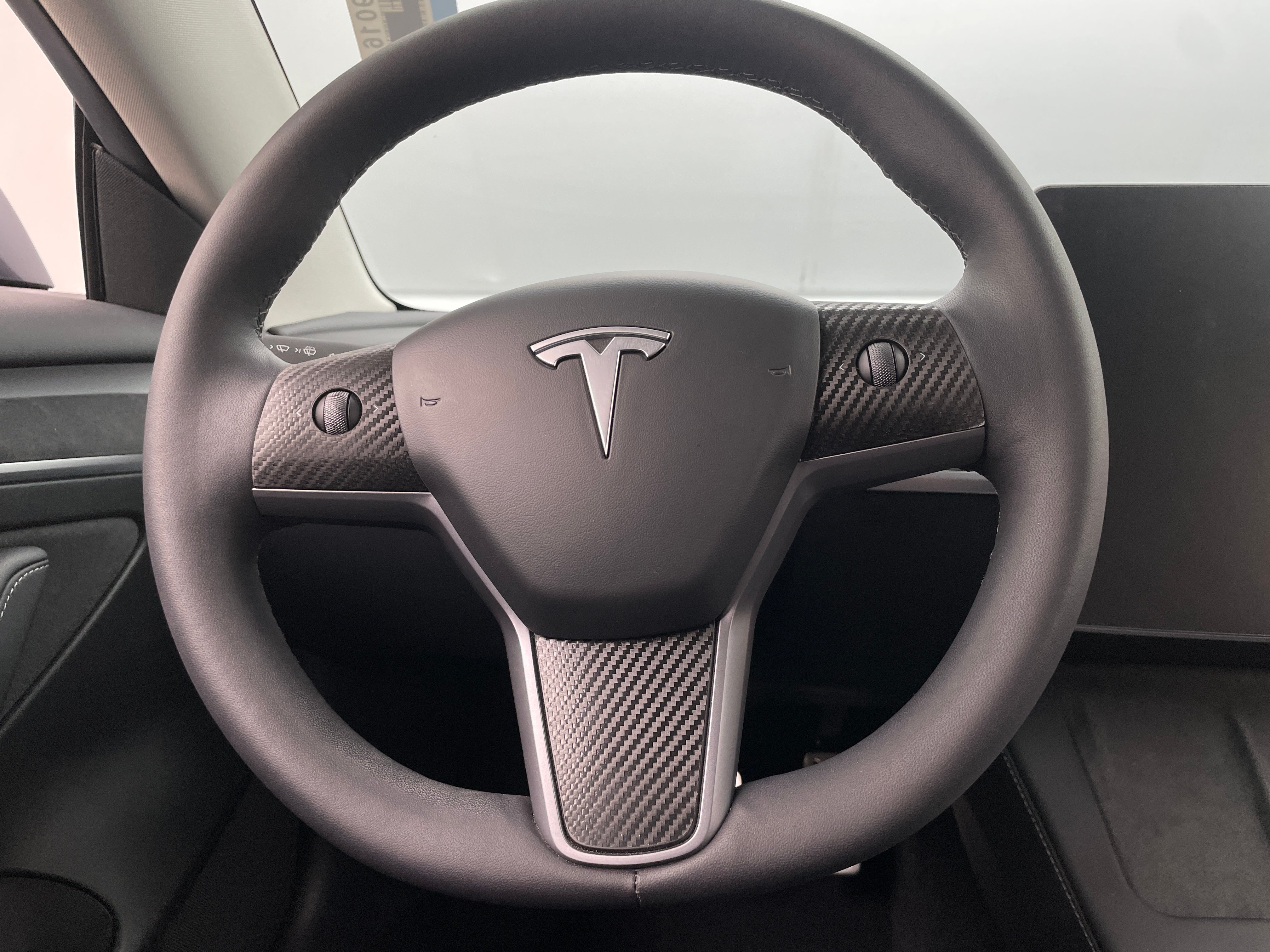 2023 Tesla Model 3 Performance 4