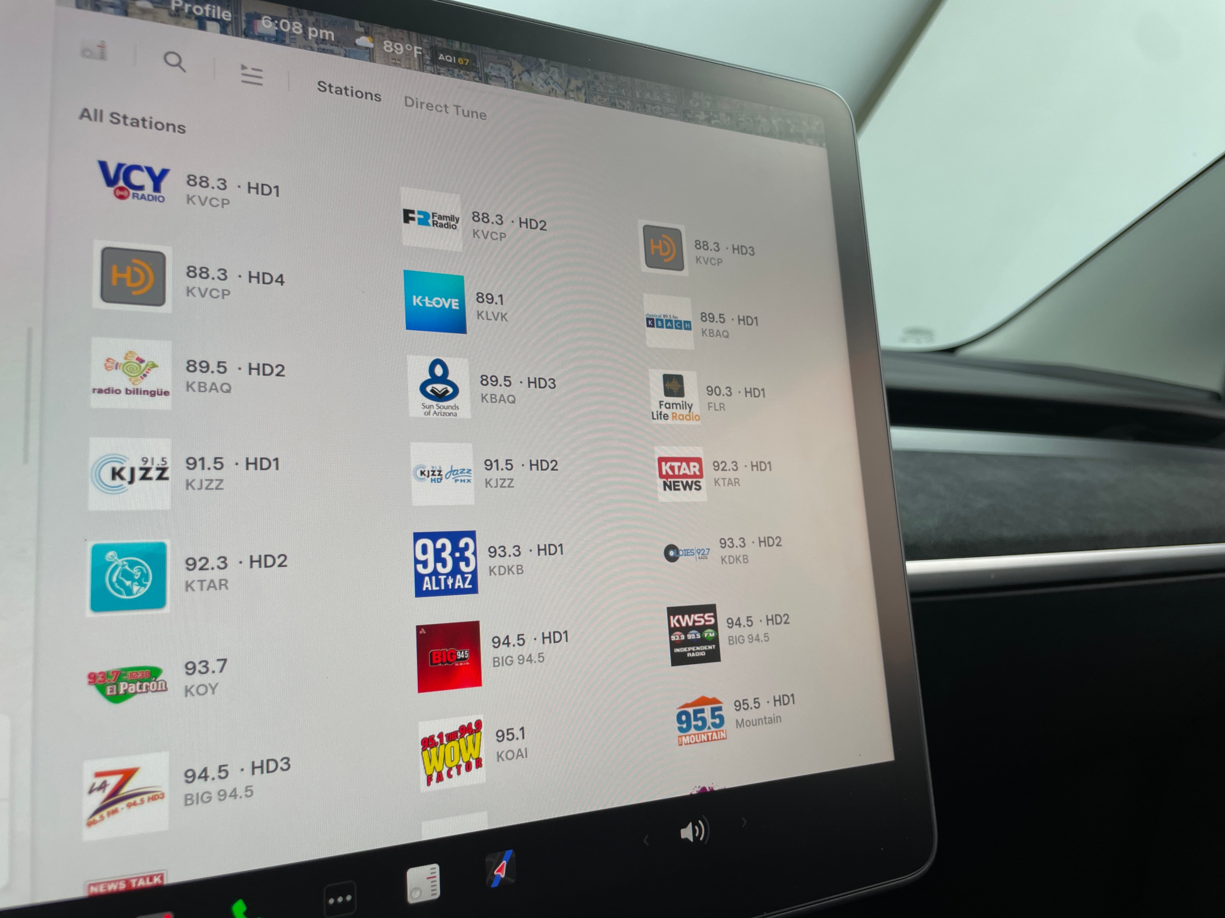 2023 Tesla Model 3 Performance 3