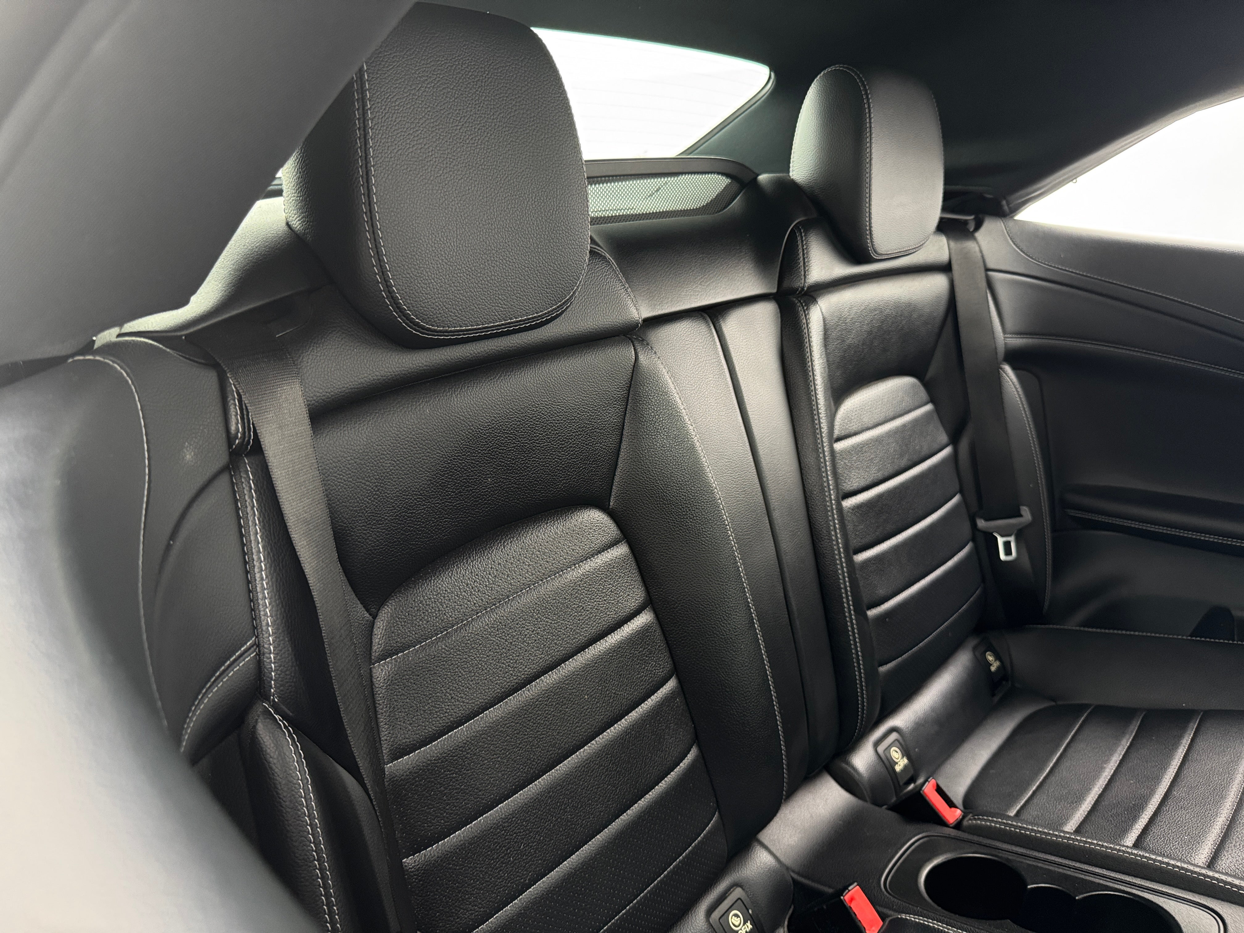 2018 Mercedes-Benz C-Class C 300 5