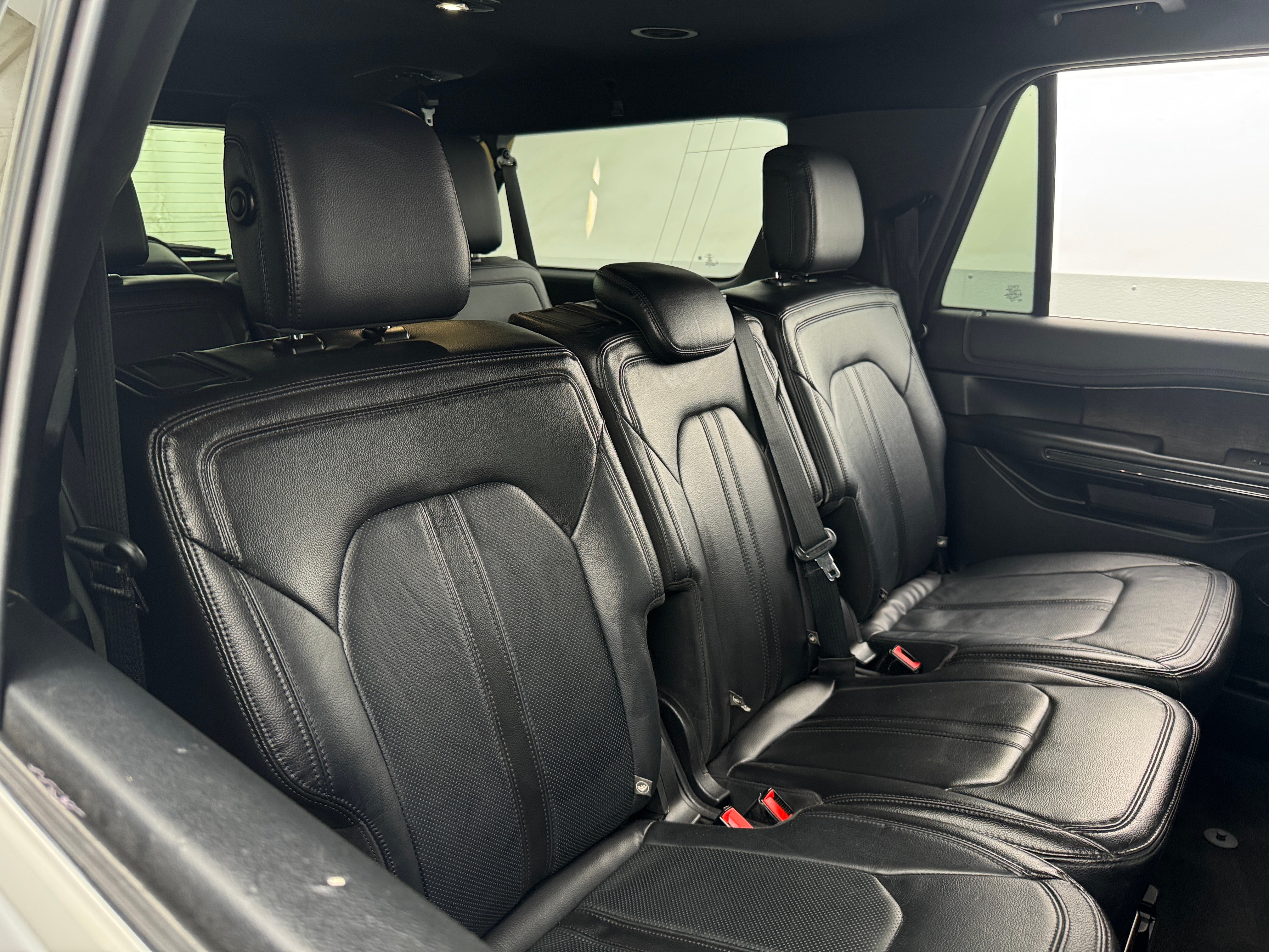 2020 Ford Expedition MAX Limited 5