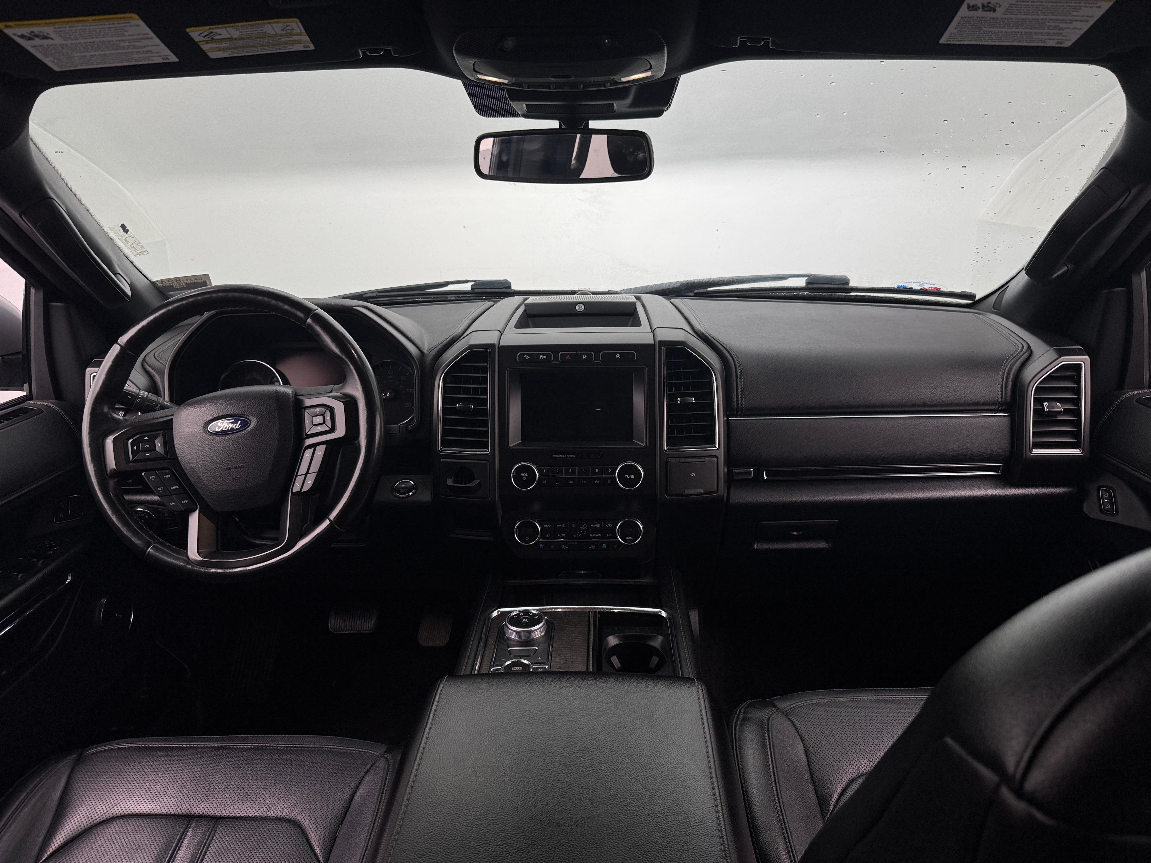 2020 Ford Expedition MAX Limited 2