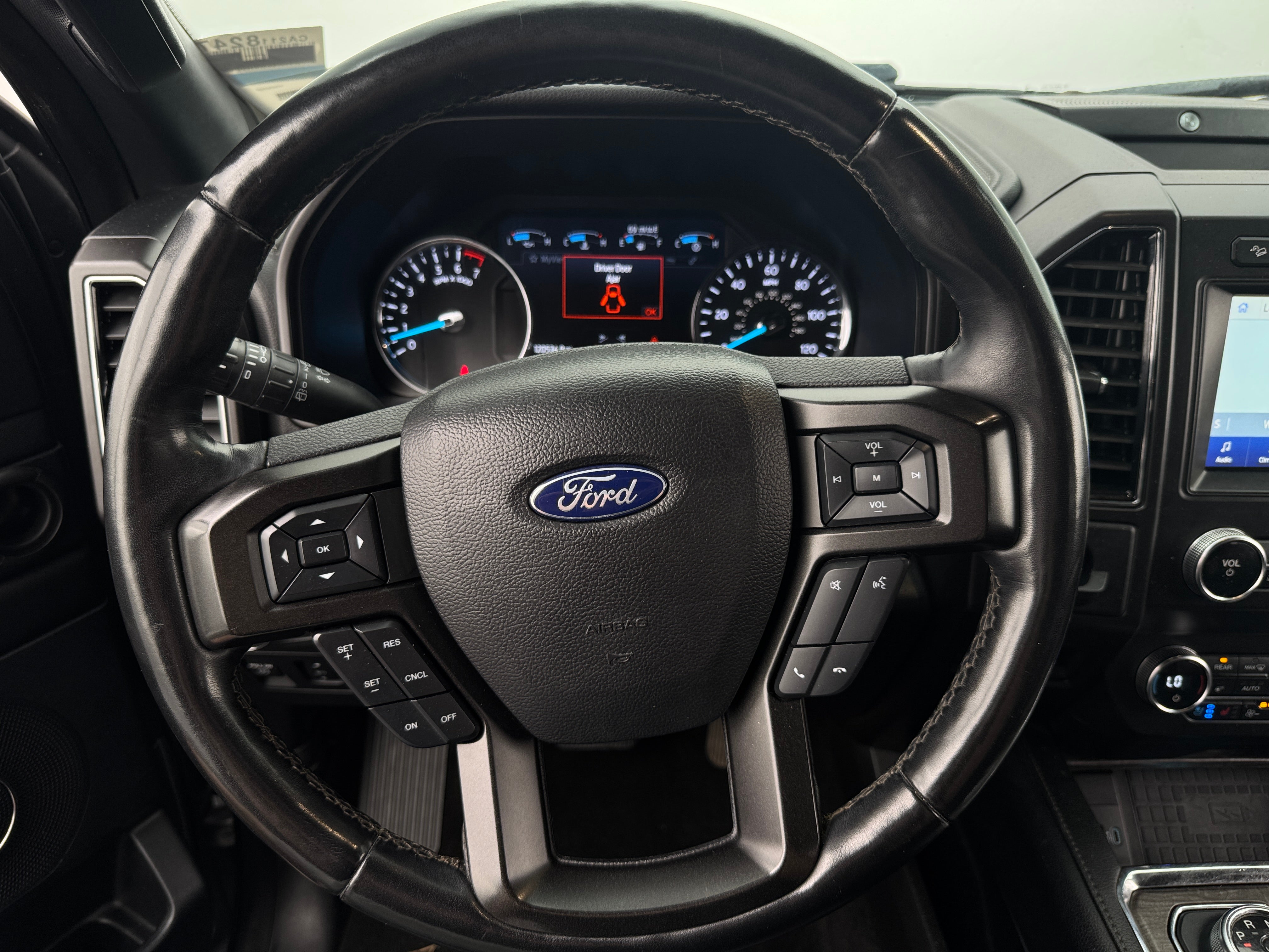 2020 Ford Expedition MAX Limited 4