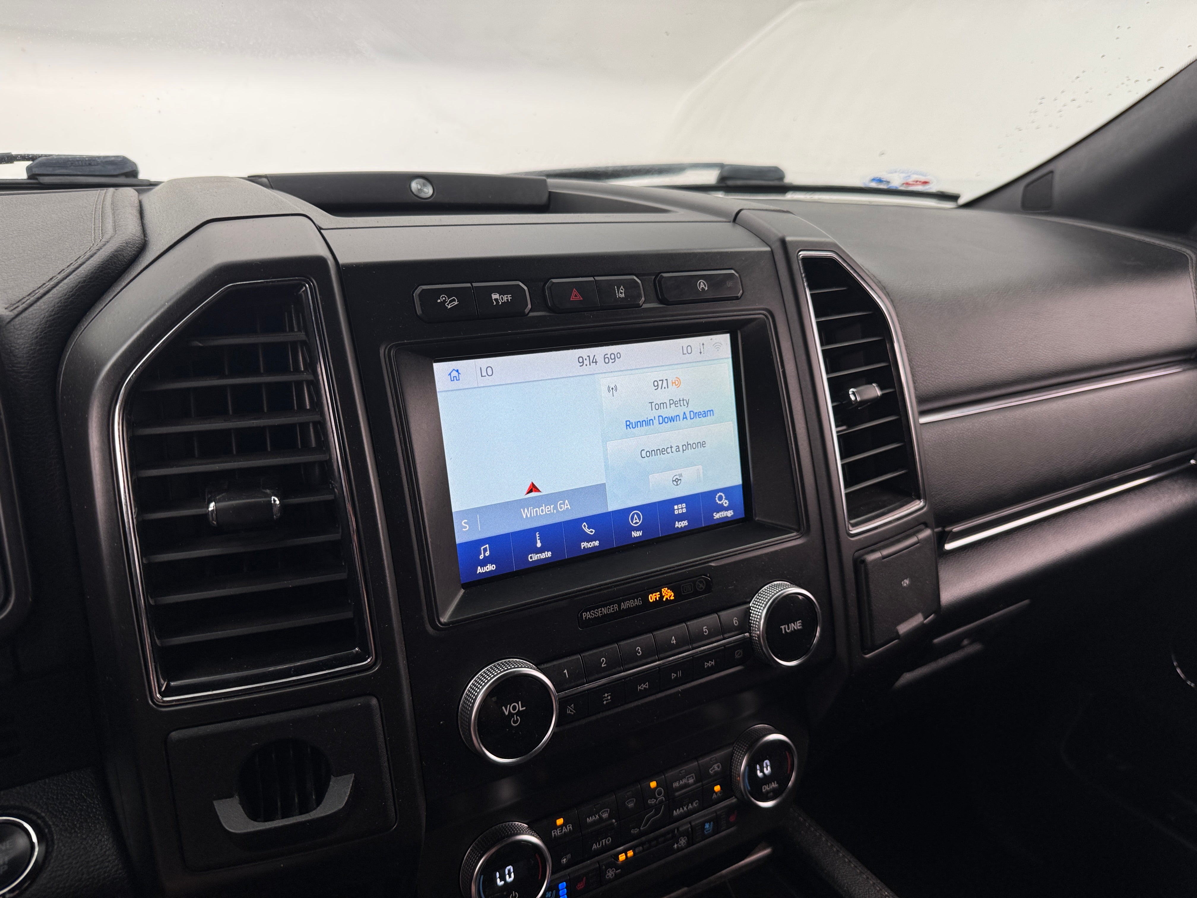 2020 Ford Expedition MAX Limited 3