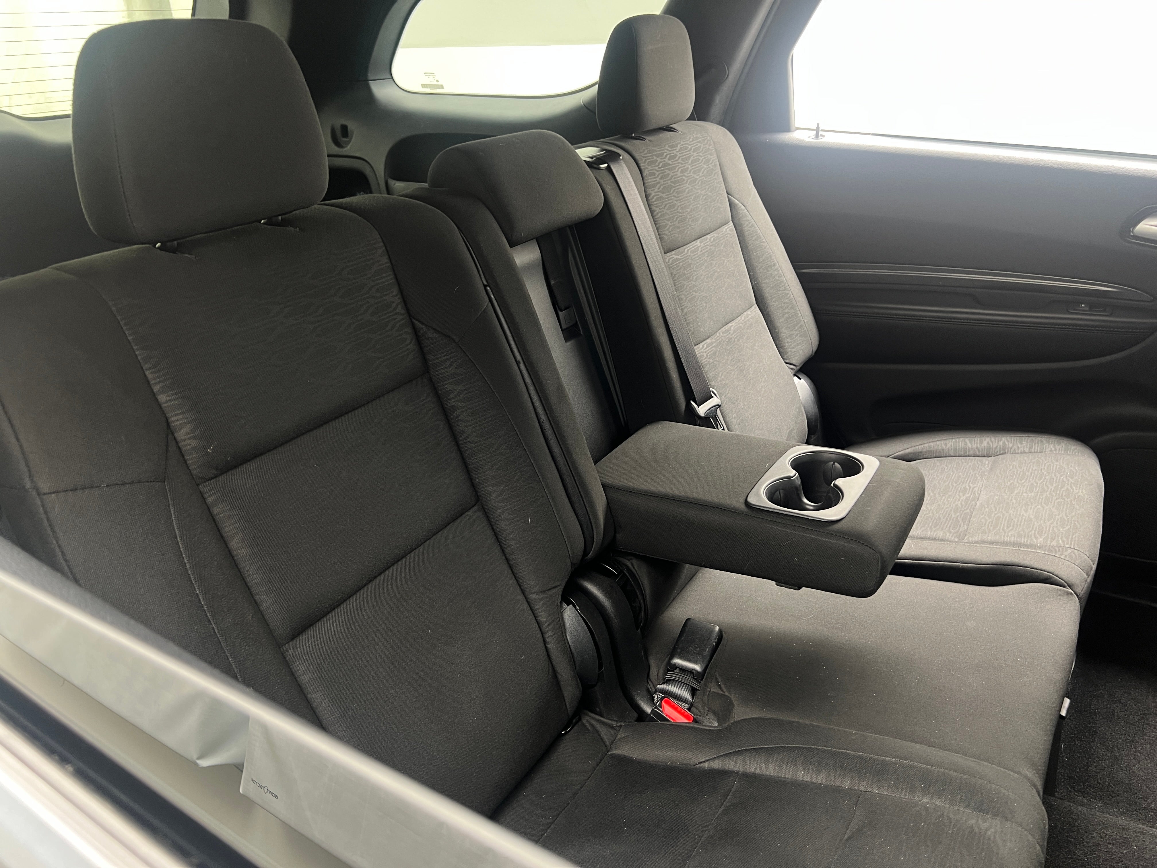 2023 Dodge Durango SXT 6