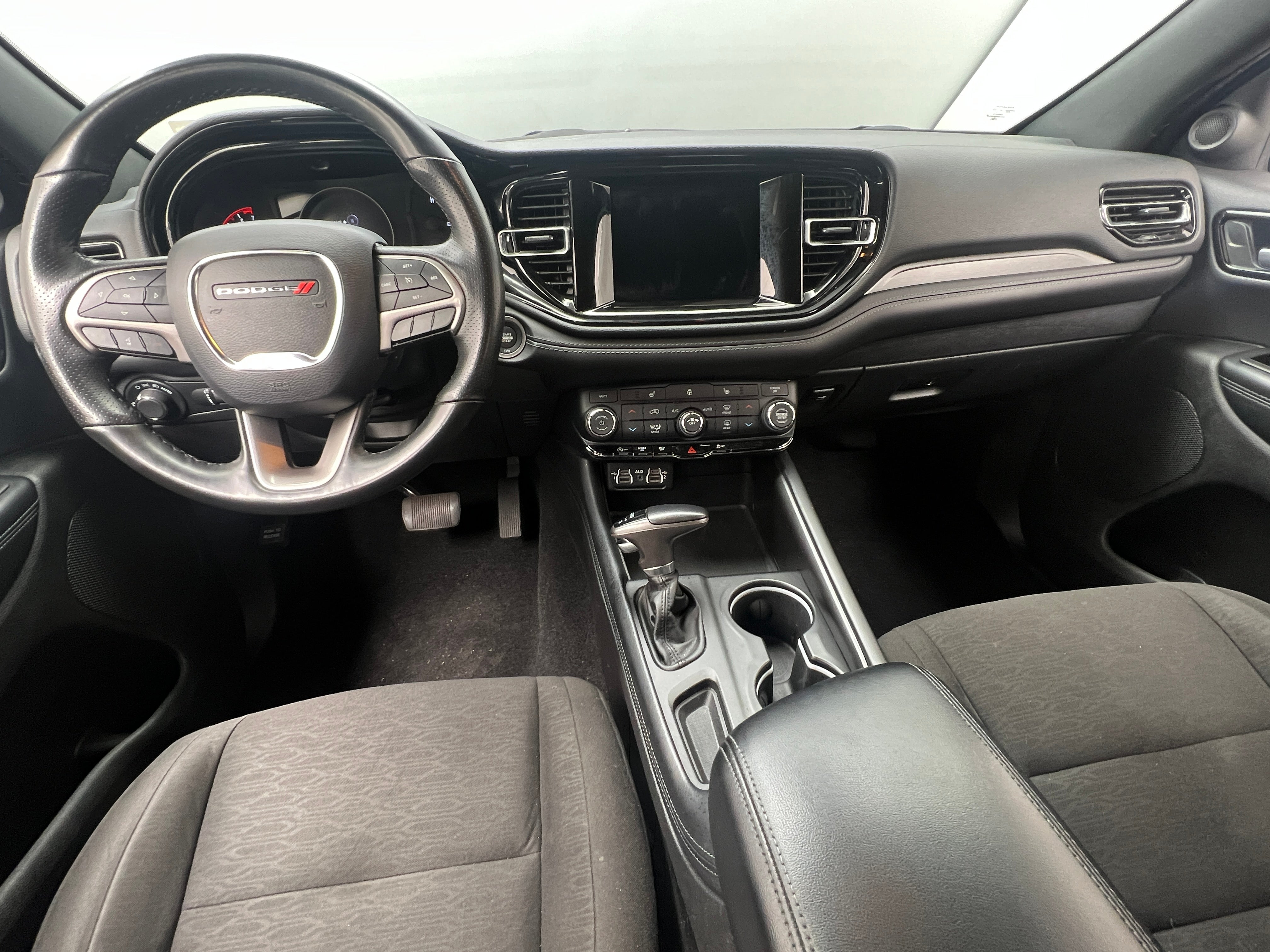 2023 Dodge Durango SXT 3