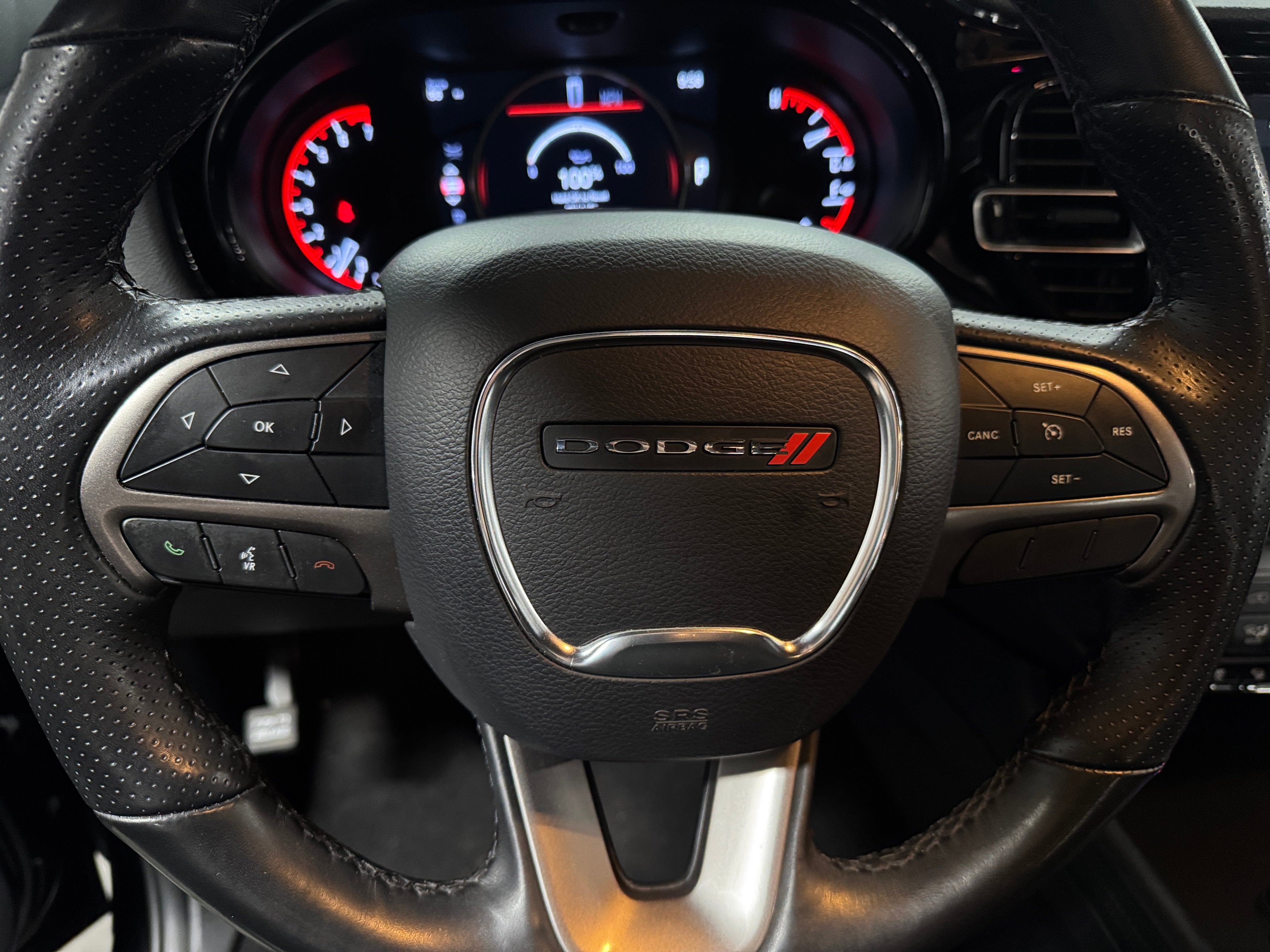 2023 Dodge Durango SXT 5