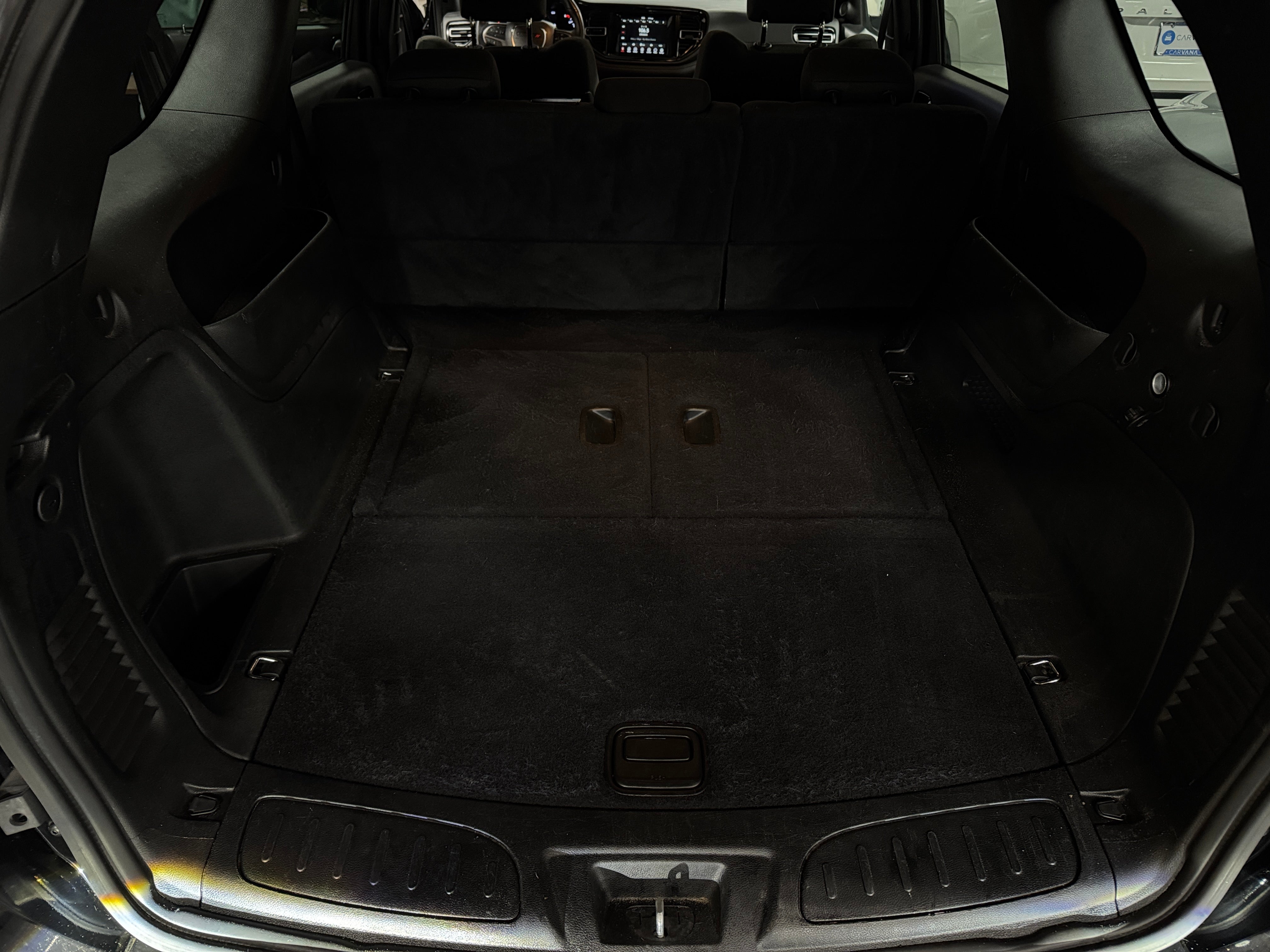 2023 Dodge Durango SXT 7