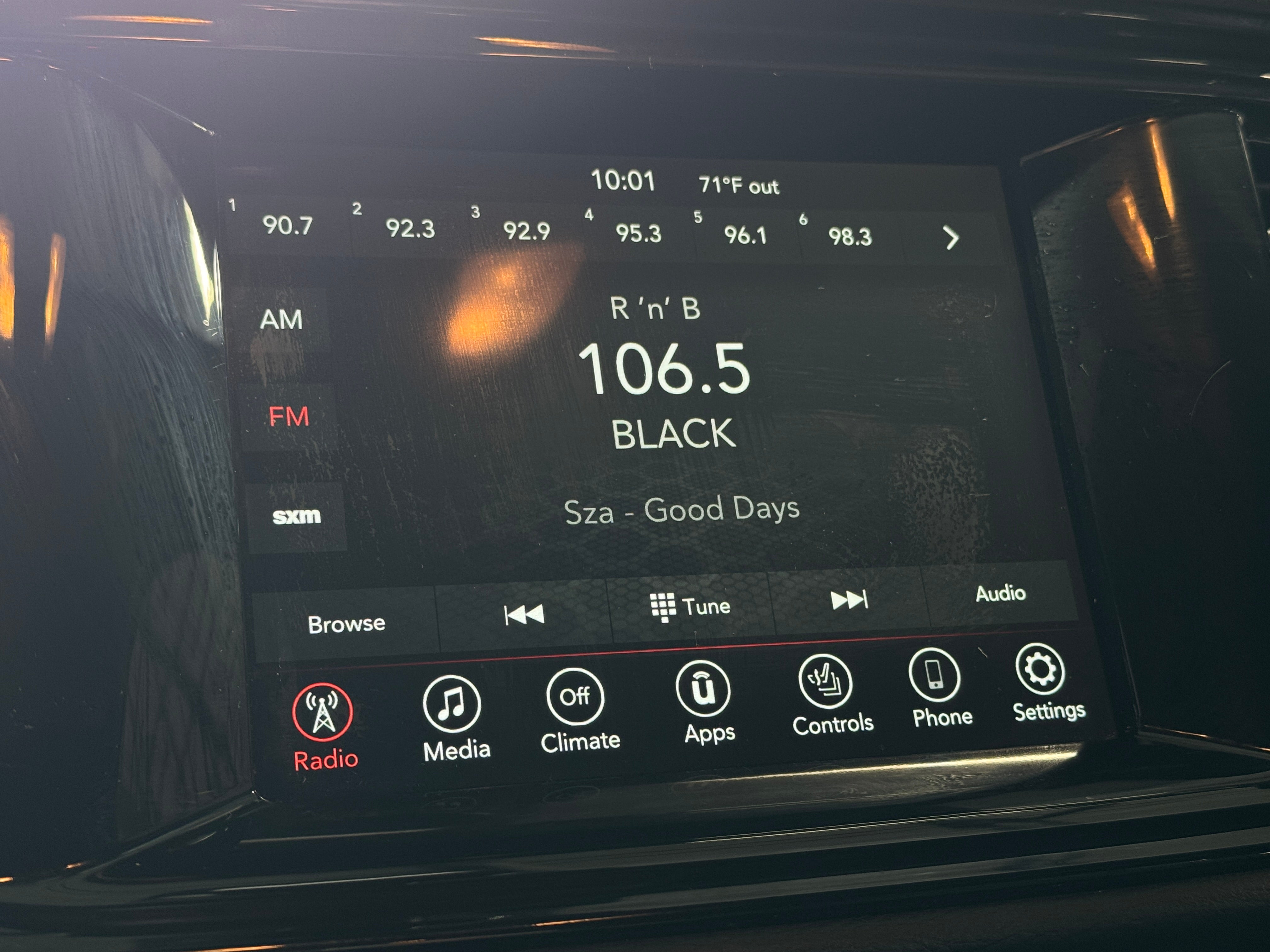 2023 Dodge Durango SXT 4