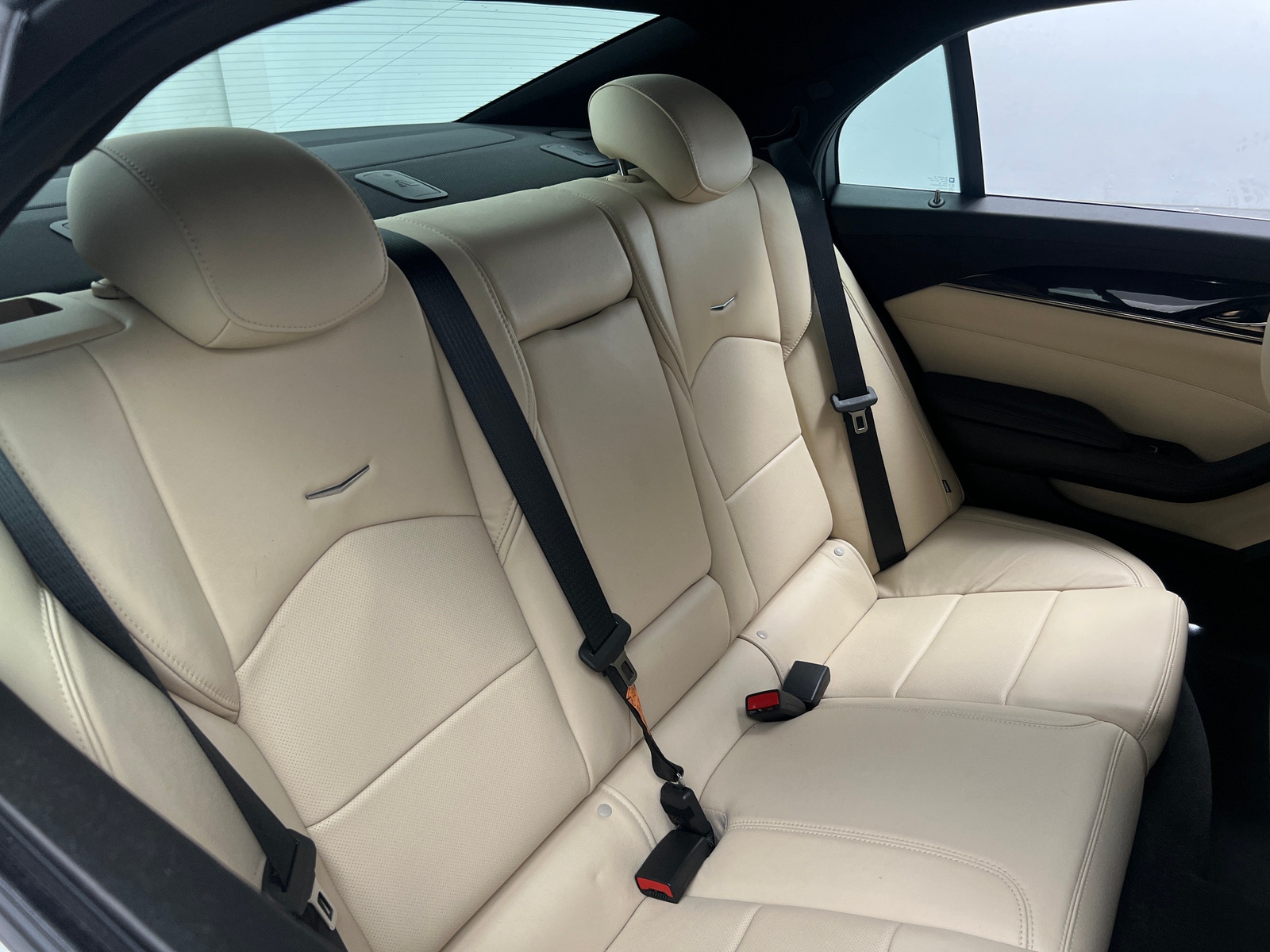 Thumbnail: 2018 Cadillac CTS - 5