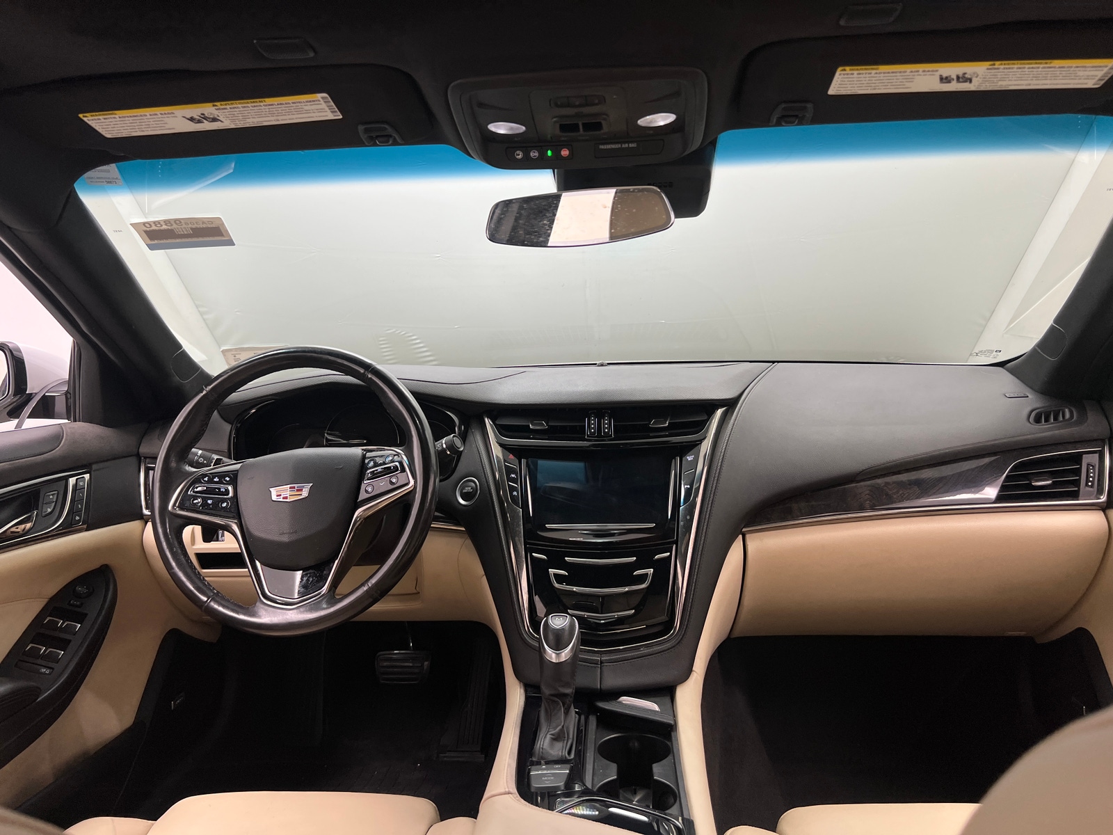 Thumbnail: 2018 Cadillac CTS - 2