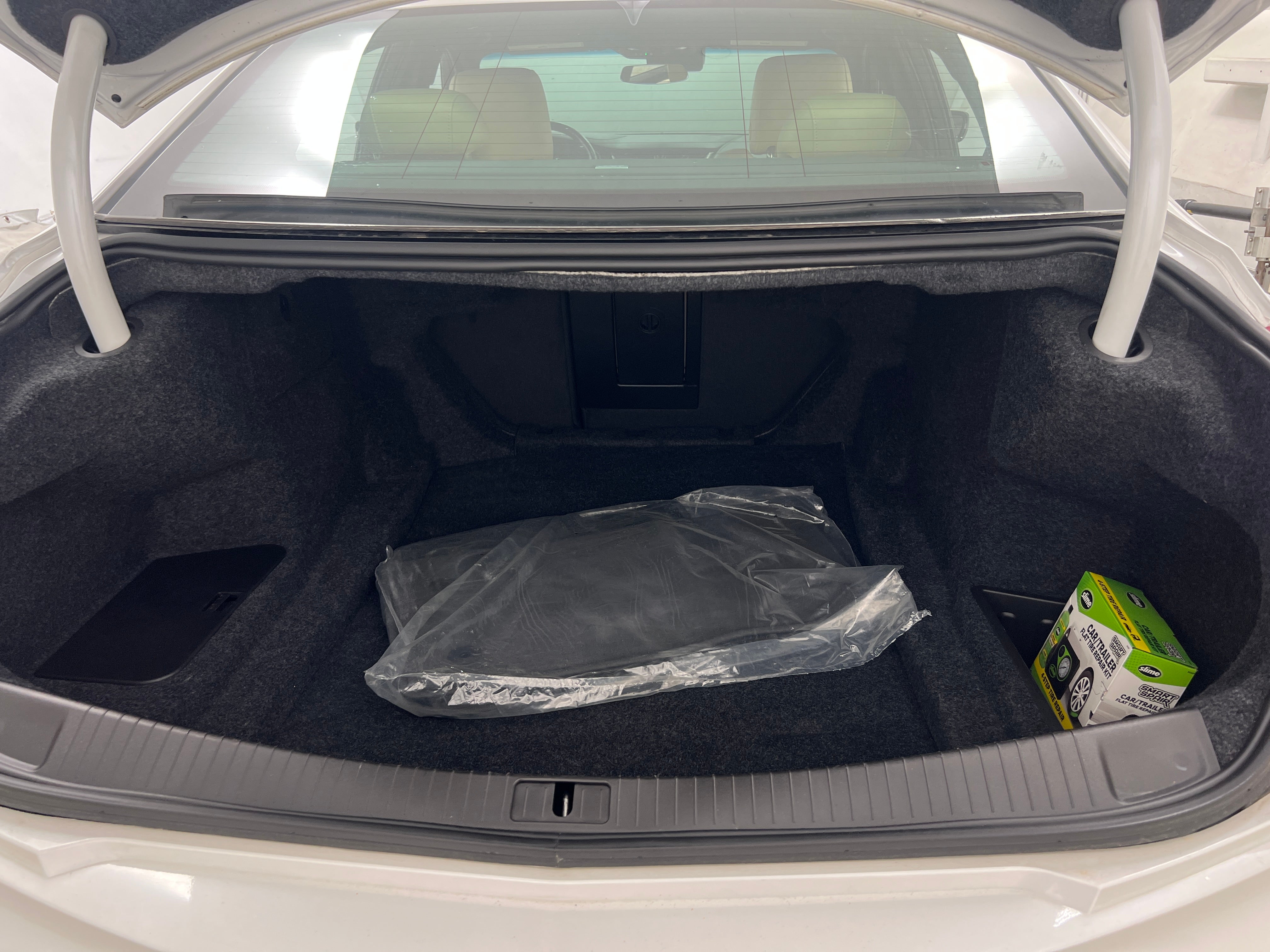 2018 Cadillac CTS Sedan