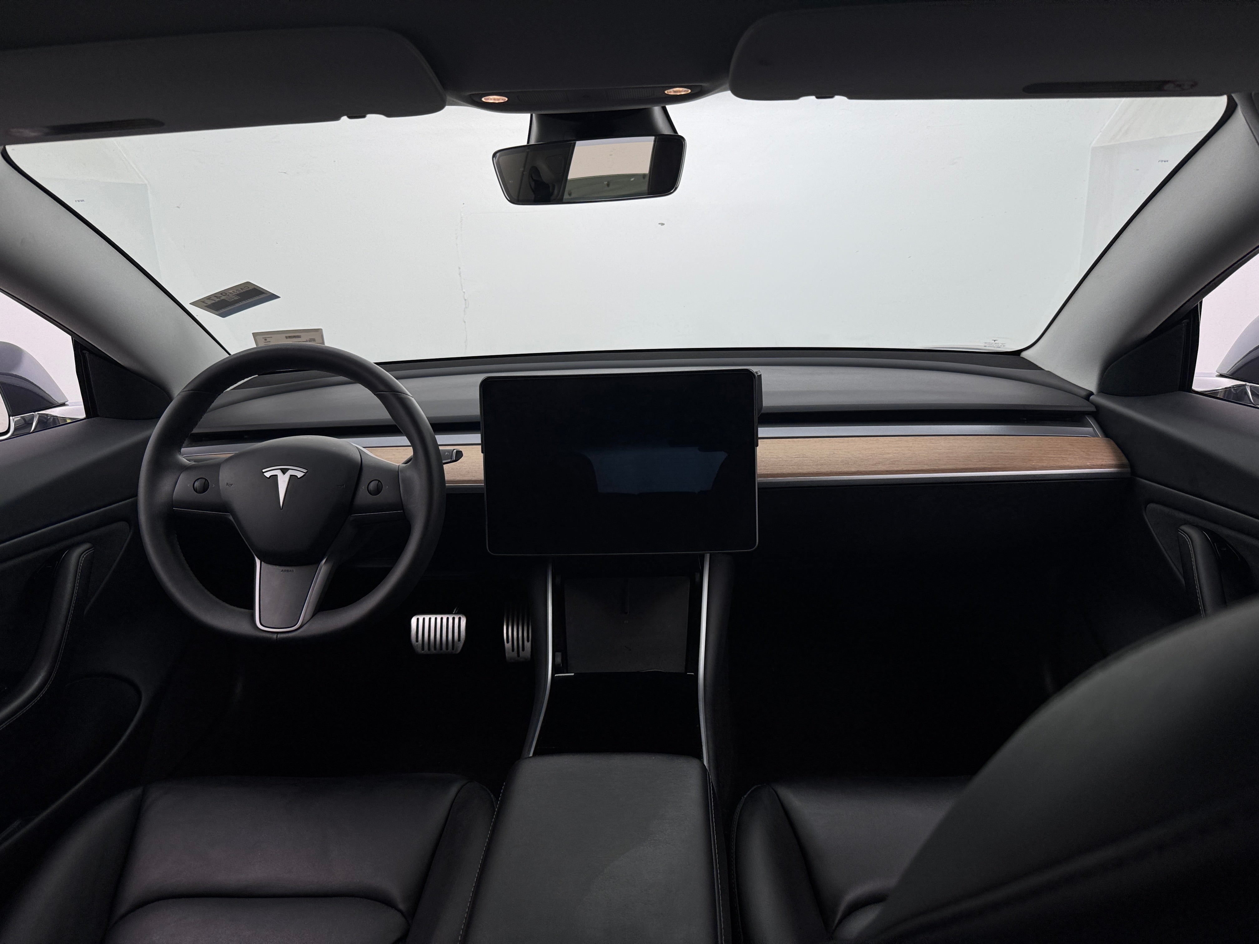 2020 Tesla Model 3 Long Range 2