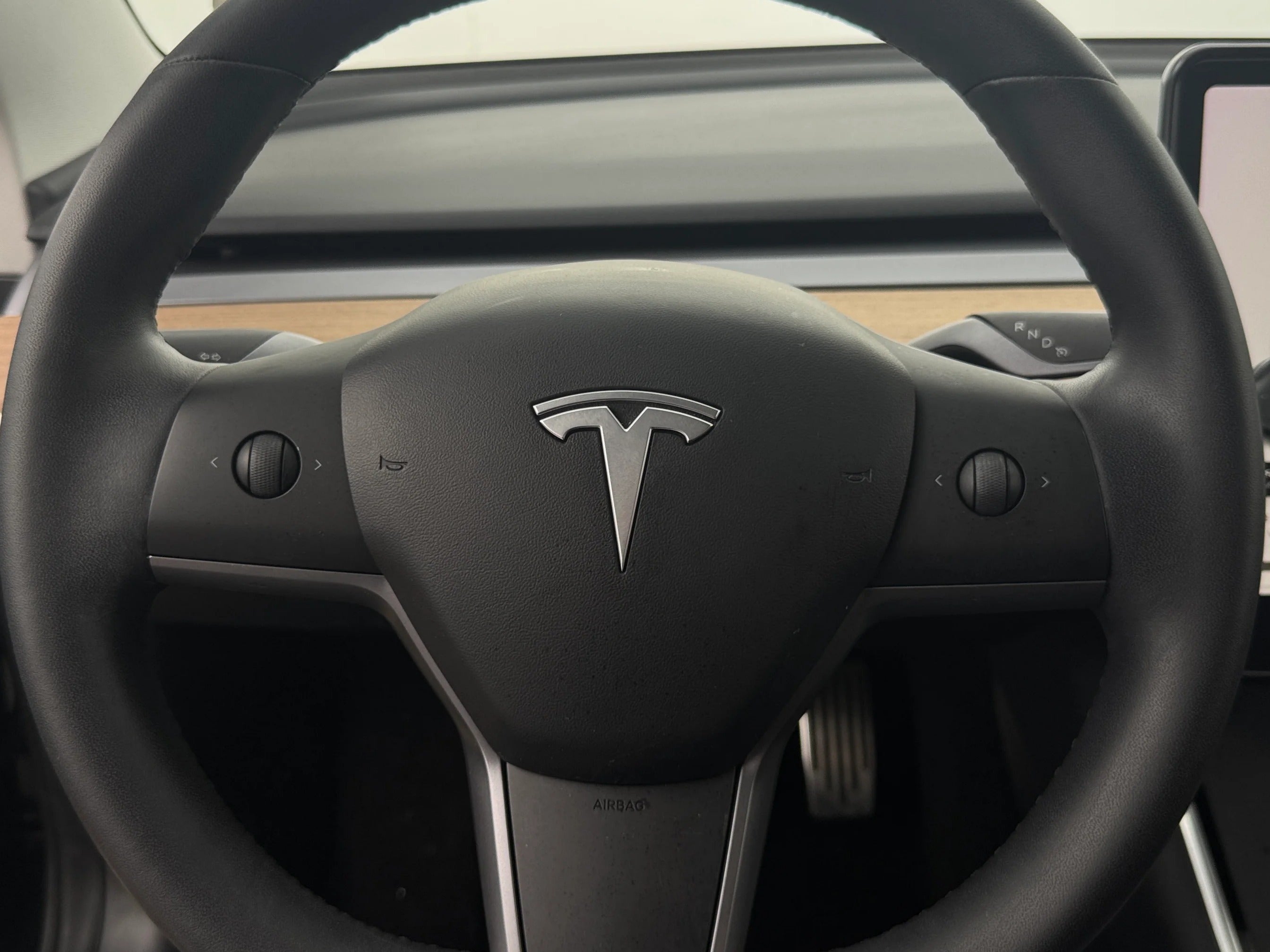2020 Tesla Model 3 Long Range 4