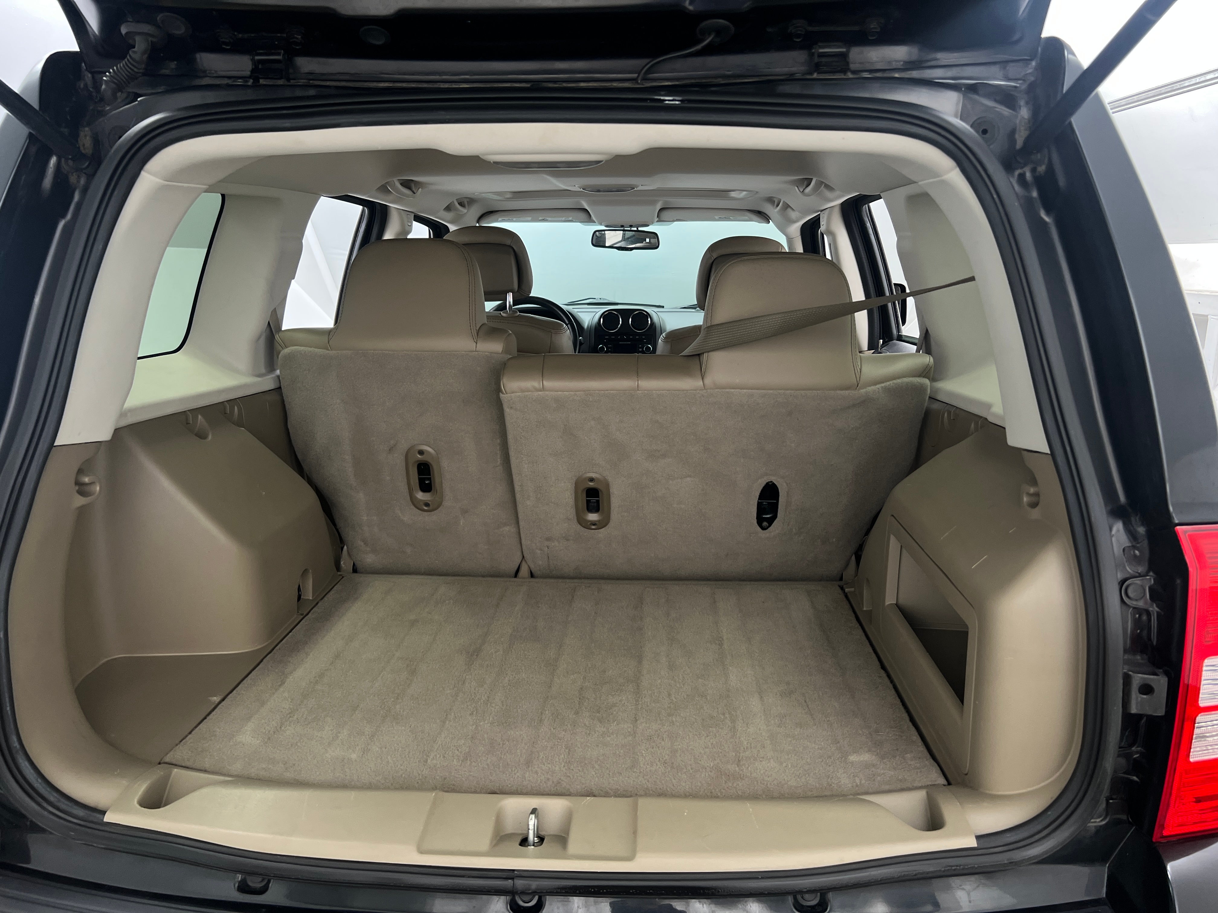 2016 Jeep Patriot High Altitude Edition 6