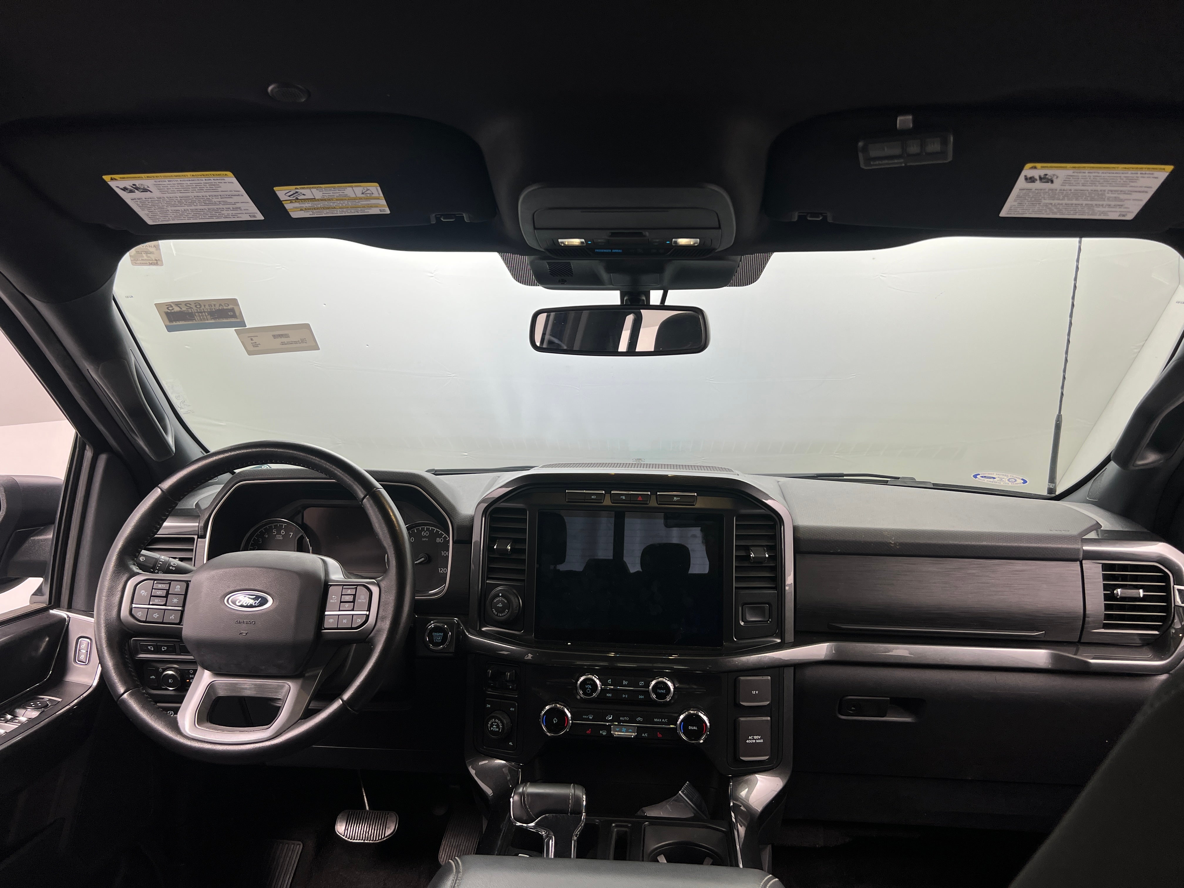 2022 Ford Econoline E-150 3