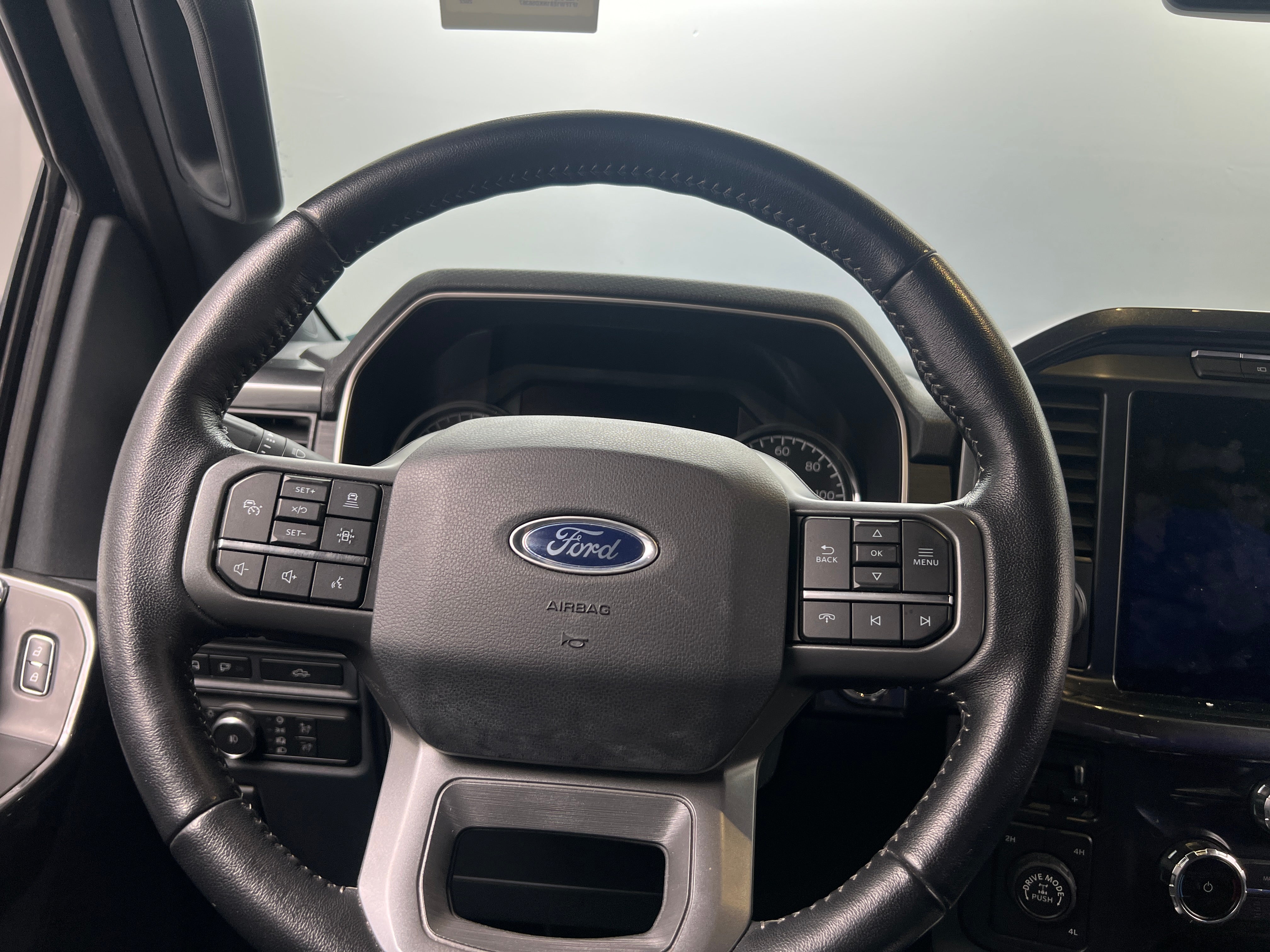 2022 Ford Econoline E-150 5