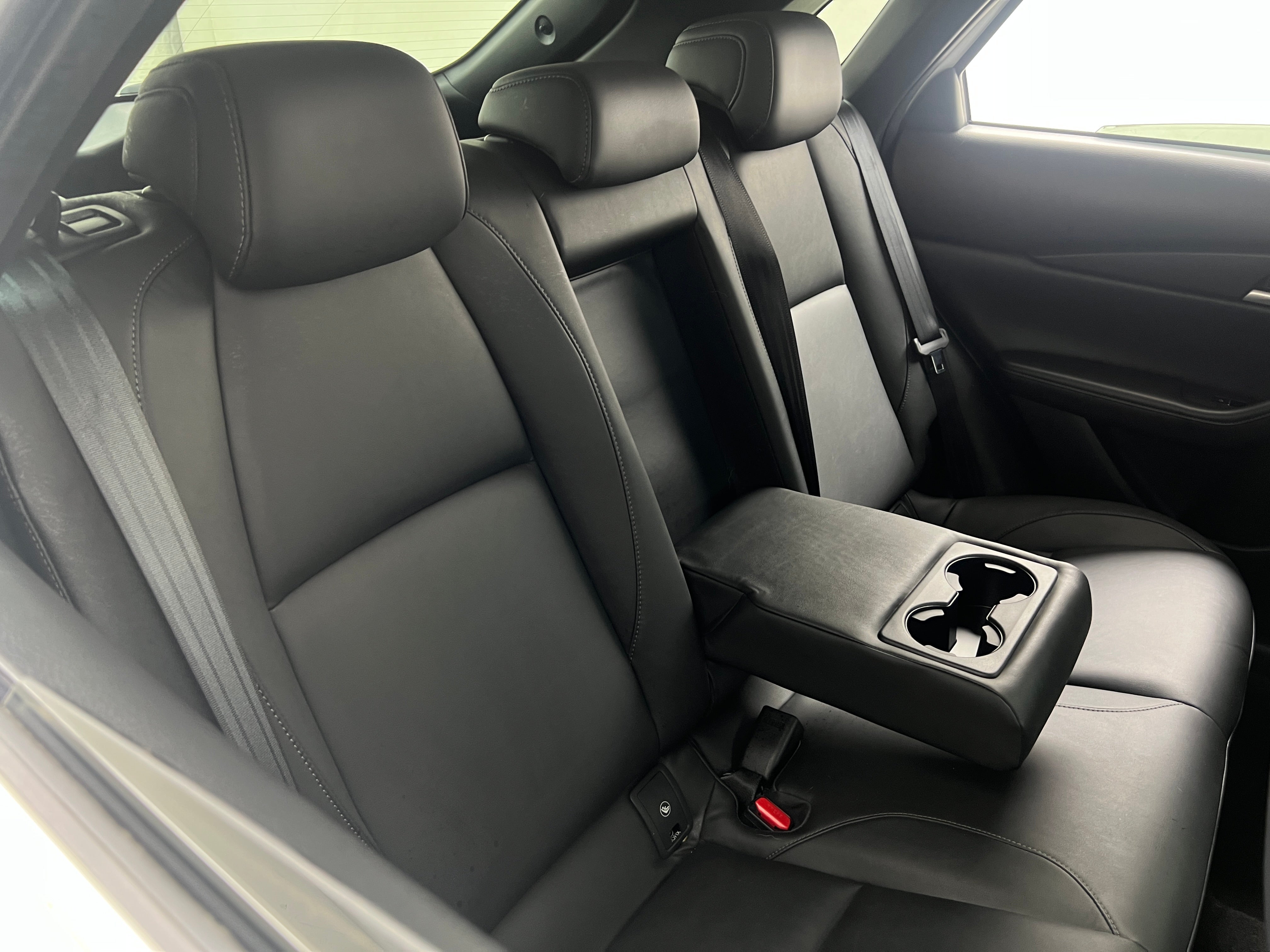 2021 Mazda CX-30 Select 5
