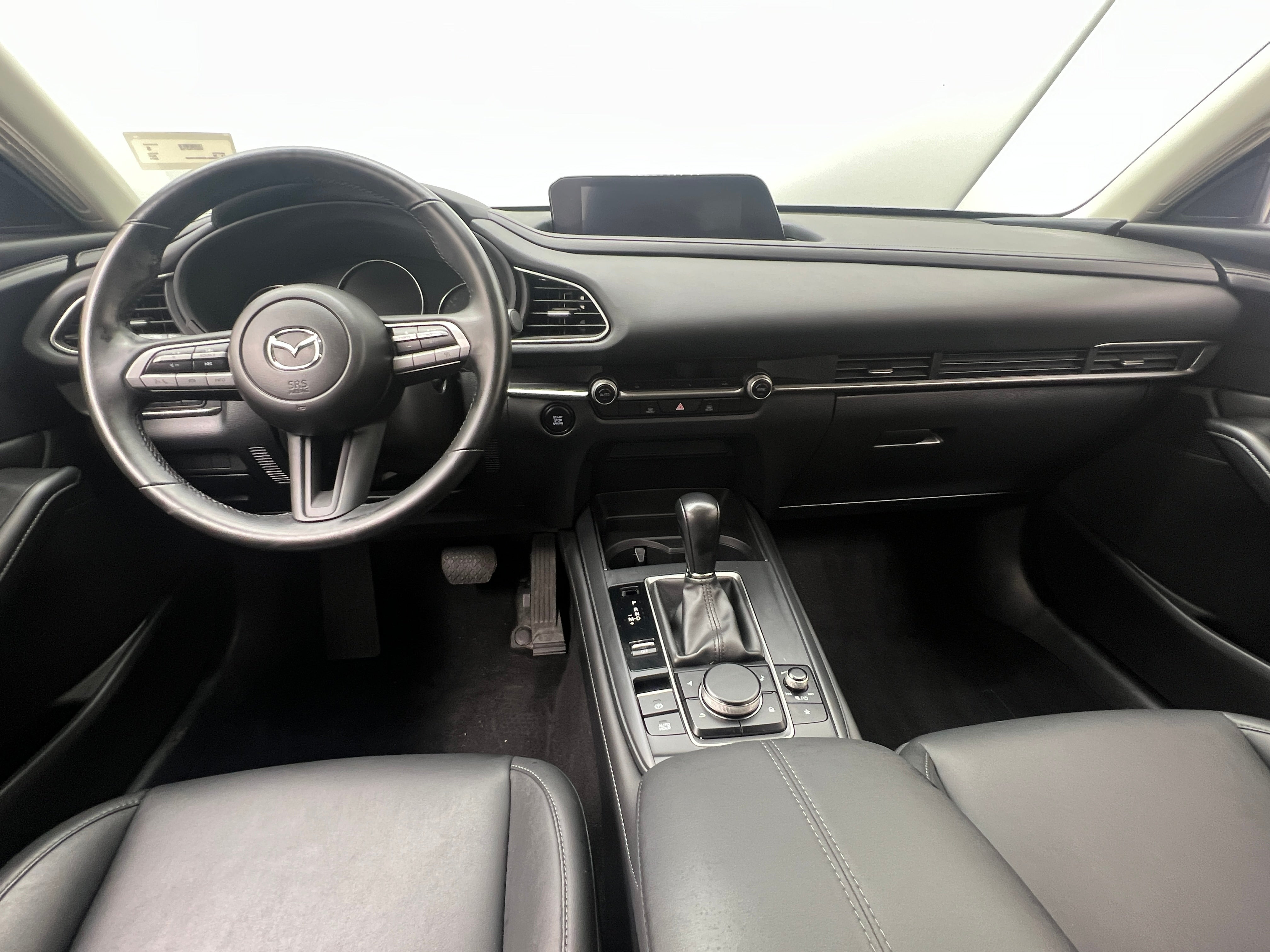 2021 Mazda CX-30 Select 2
