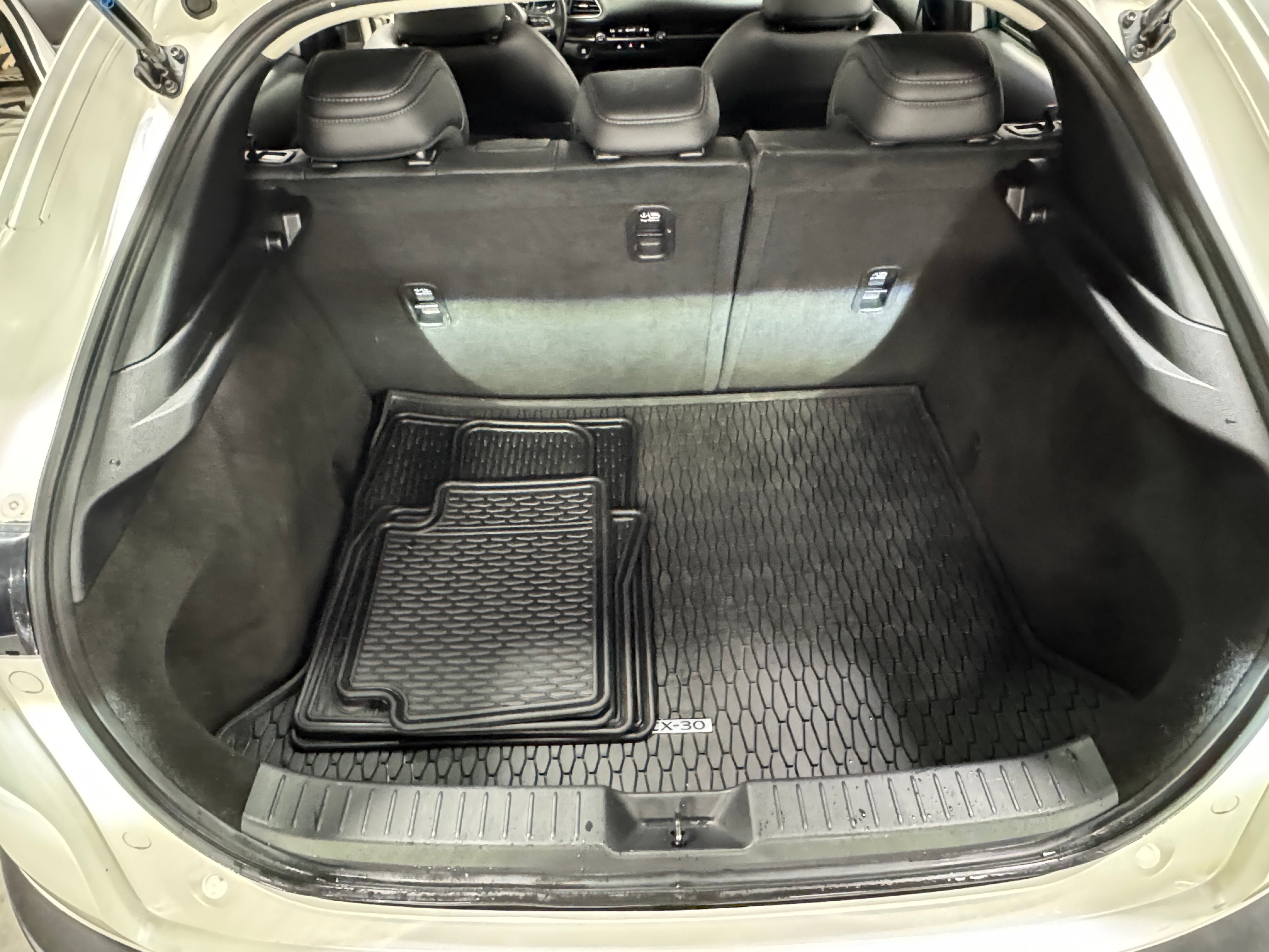 2021 Mazda CX-30 Select 6