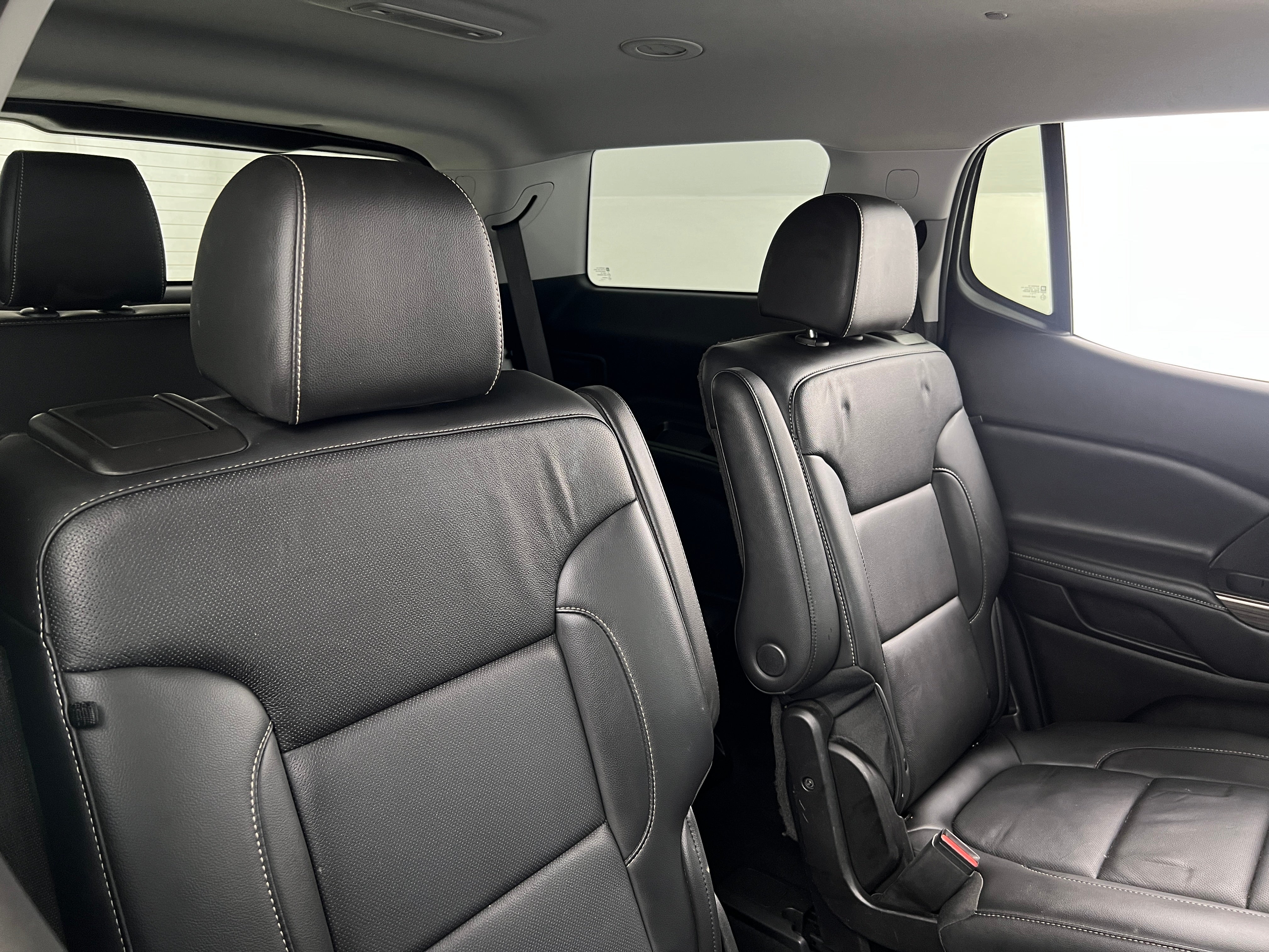 2021 GMC Acadia SLT 5