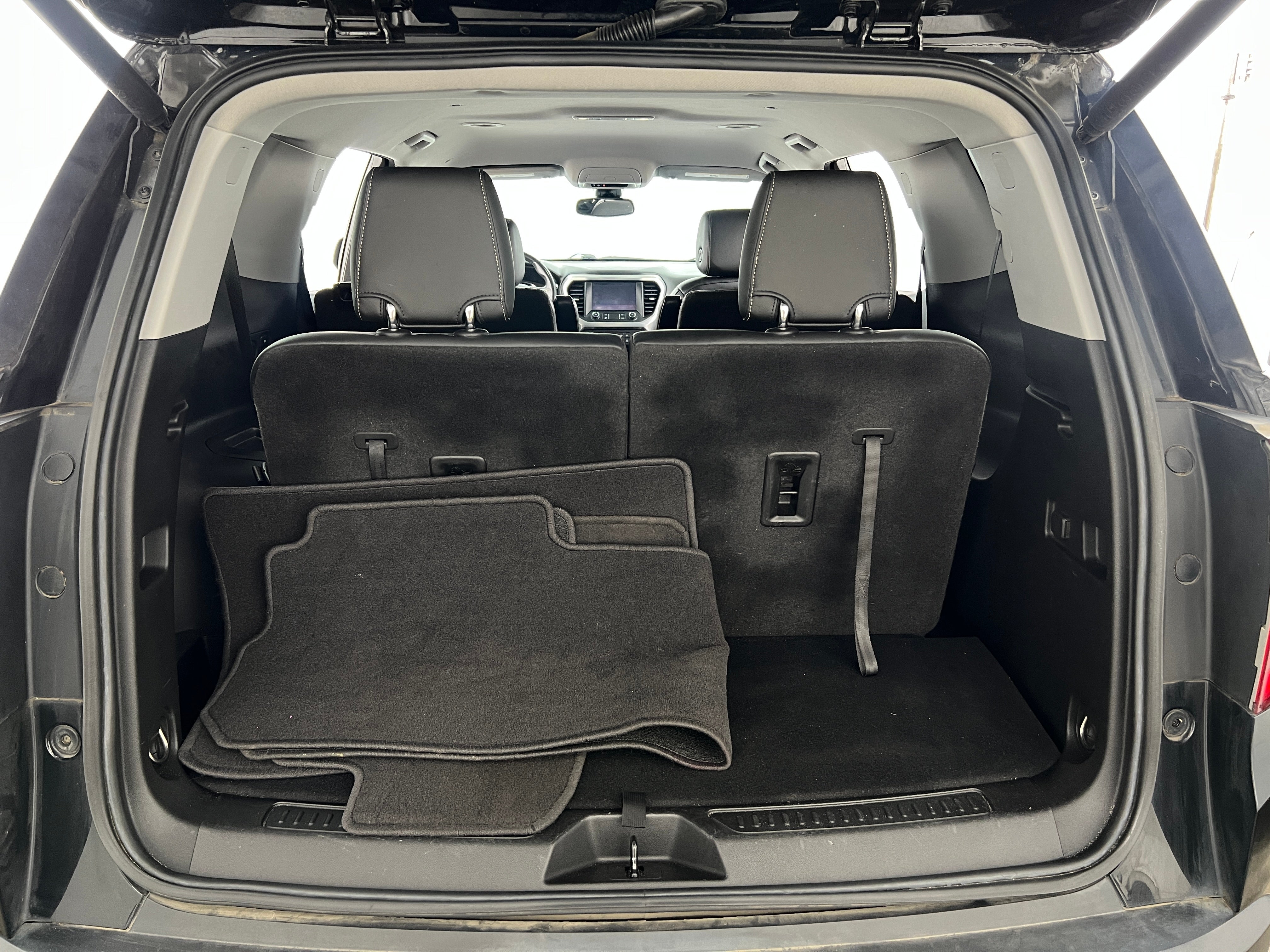 2021 GMC Acadia SLT 6
