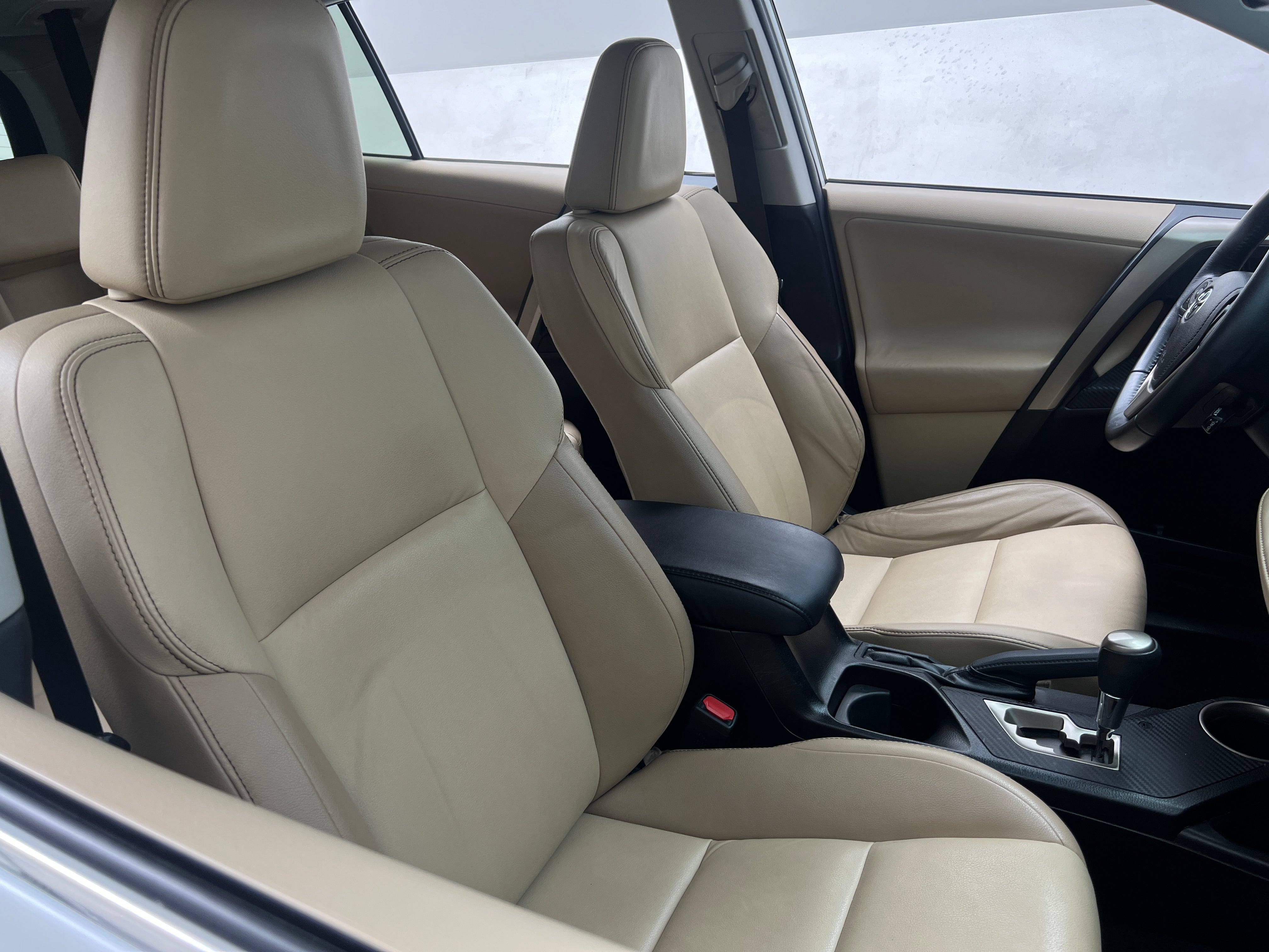 2013 Toyota RAV4 Limited 2