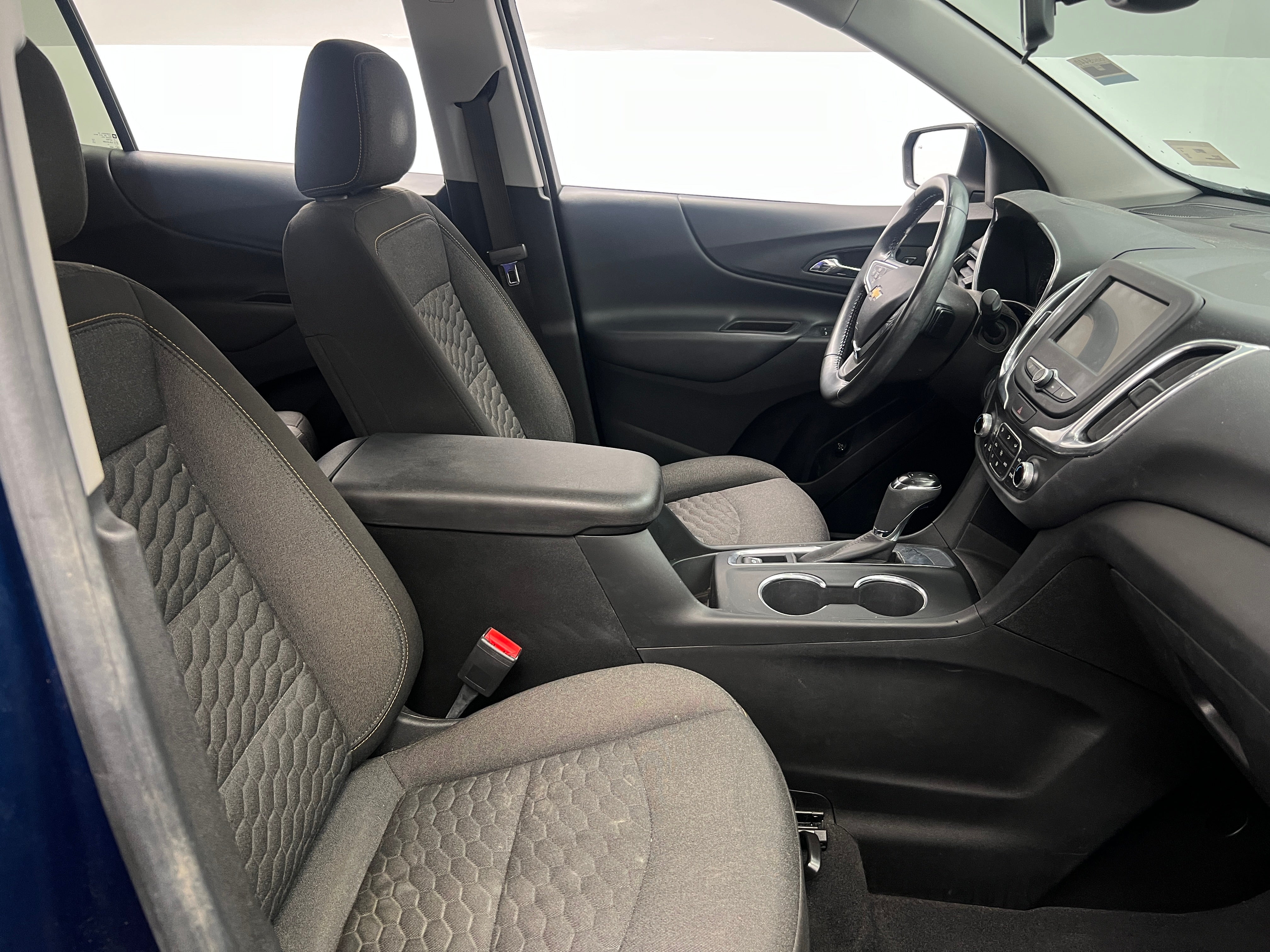 2020 Chevrolet Equinox LT 2